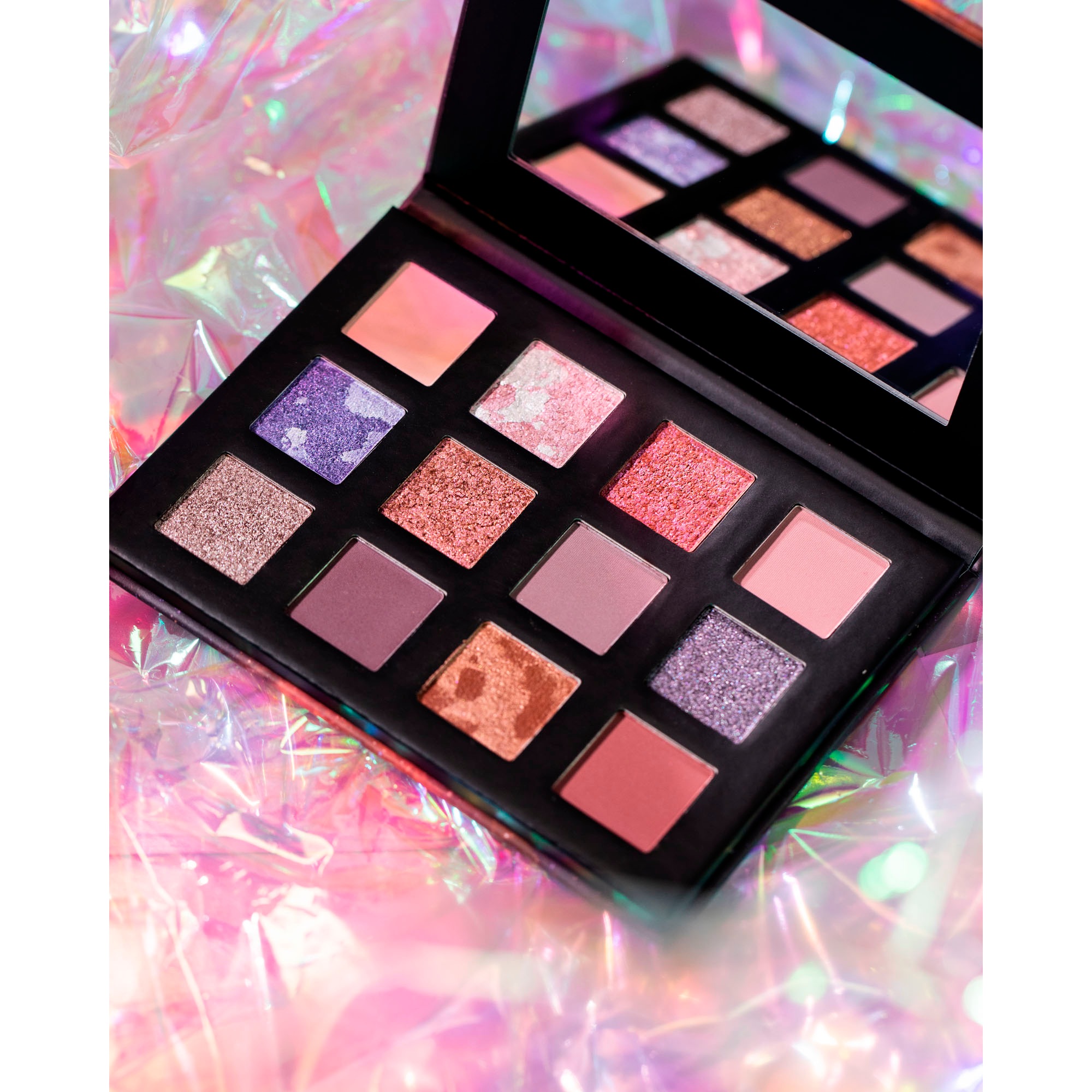 Catrice Lidschatten-Palette »Dear Universe Eyeshadow Palette«