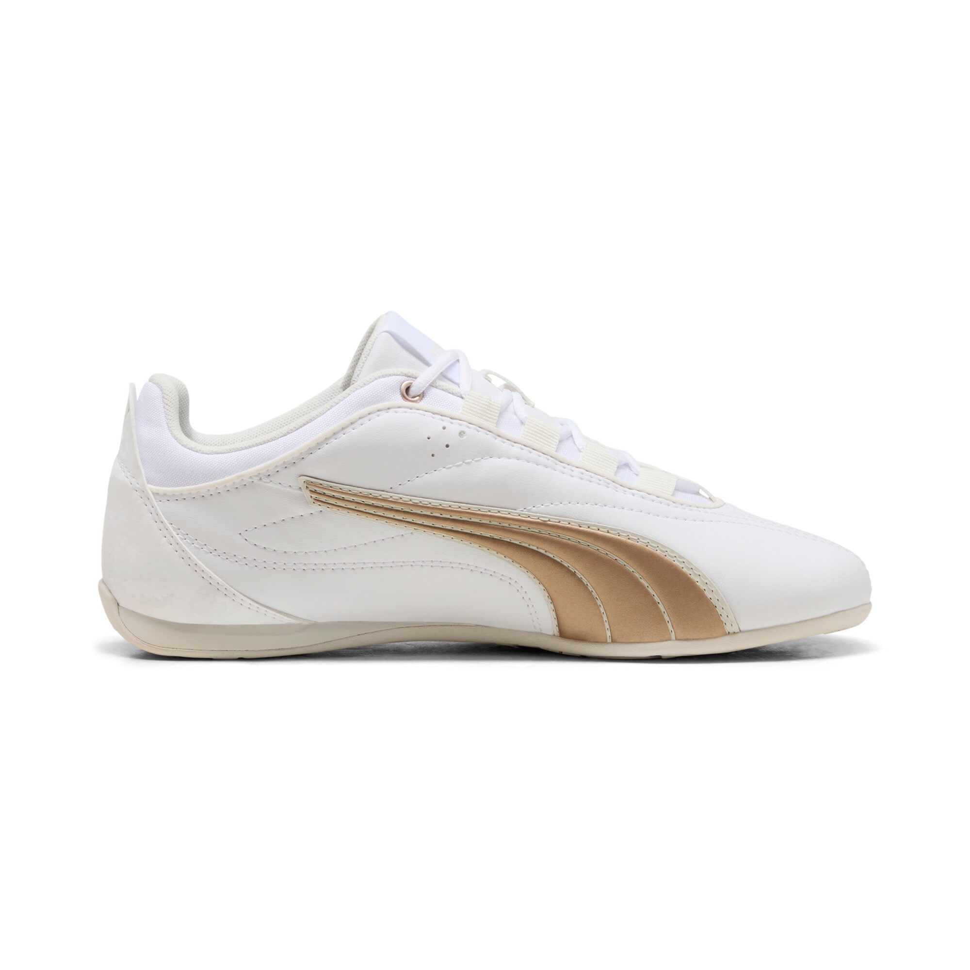 PUMA Sneaker »CATCH SOLEIL DAYINIGHT«  Design auf den Spuren des Puma Speedcat