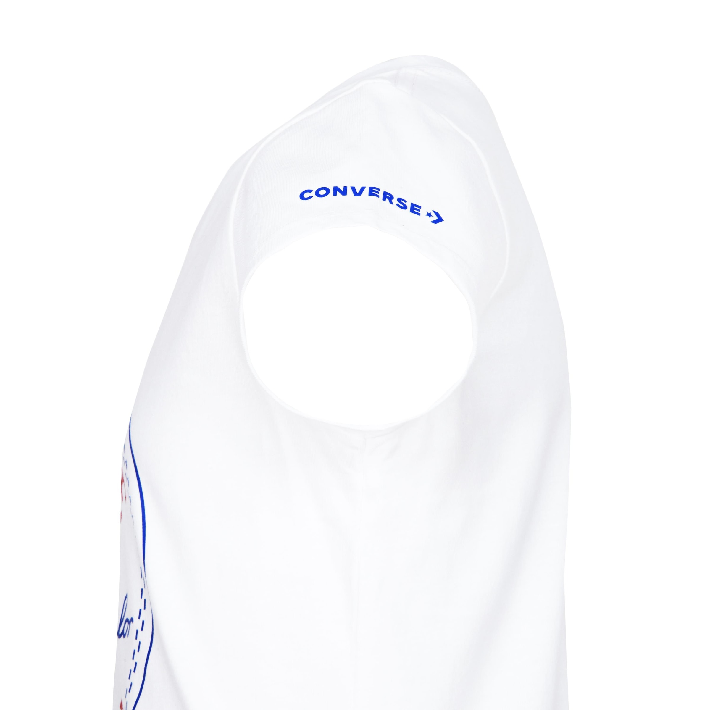 Converse Kurzarmshirt »- für Kinder«, für Kinder