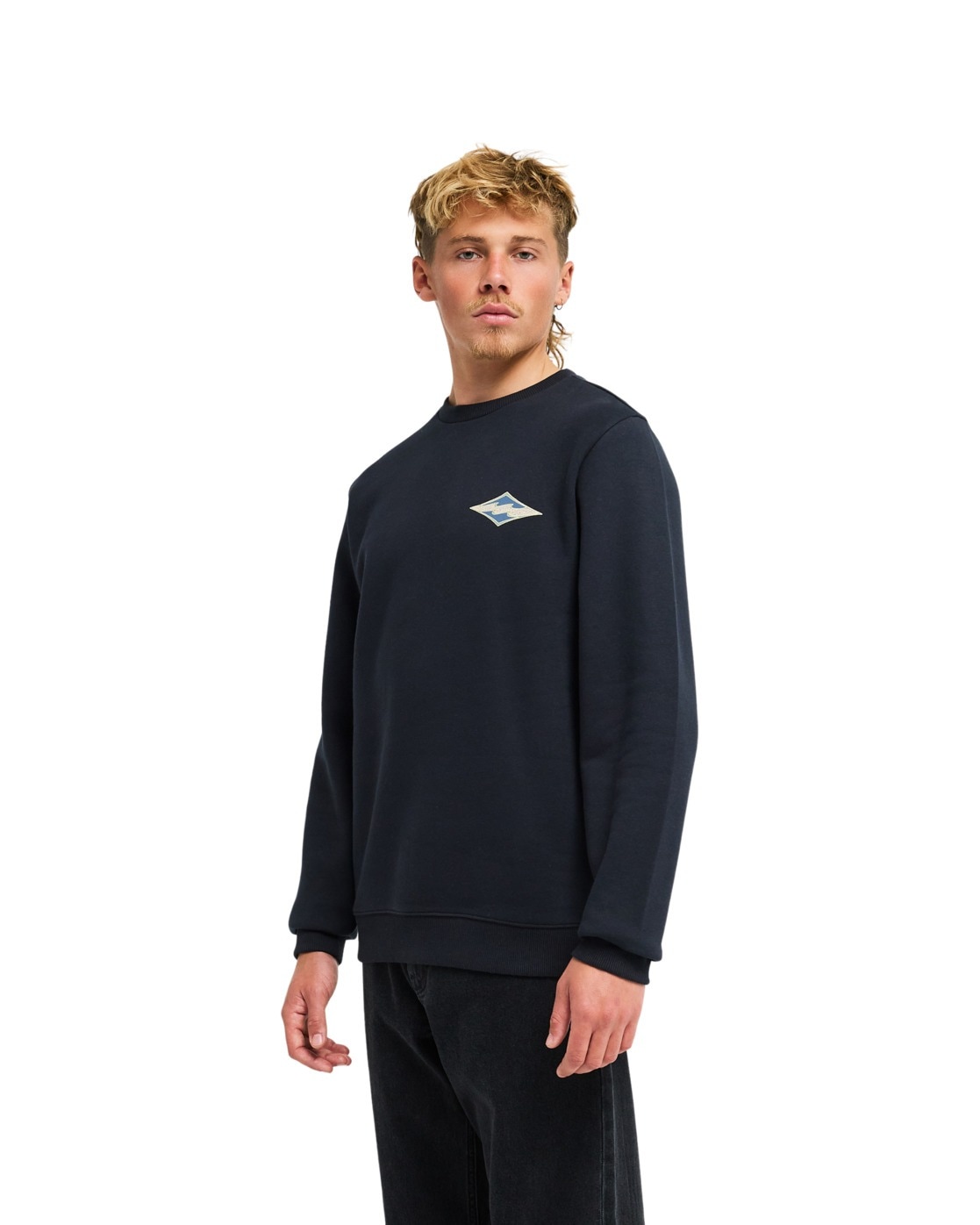 Billabong Sweatshirt »Foundation«
