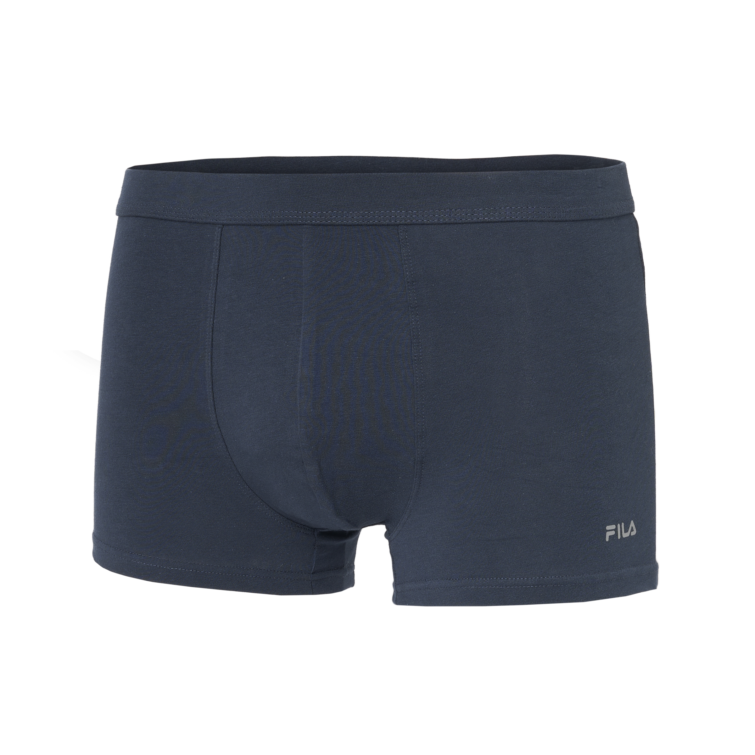 Fila Boxer »MAN BOXER SHORTS« 3er Pack,  mit verstärktem Mittelteil