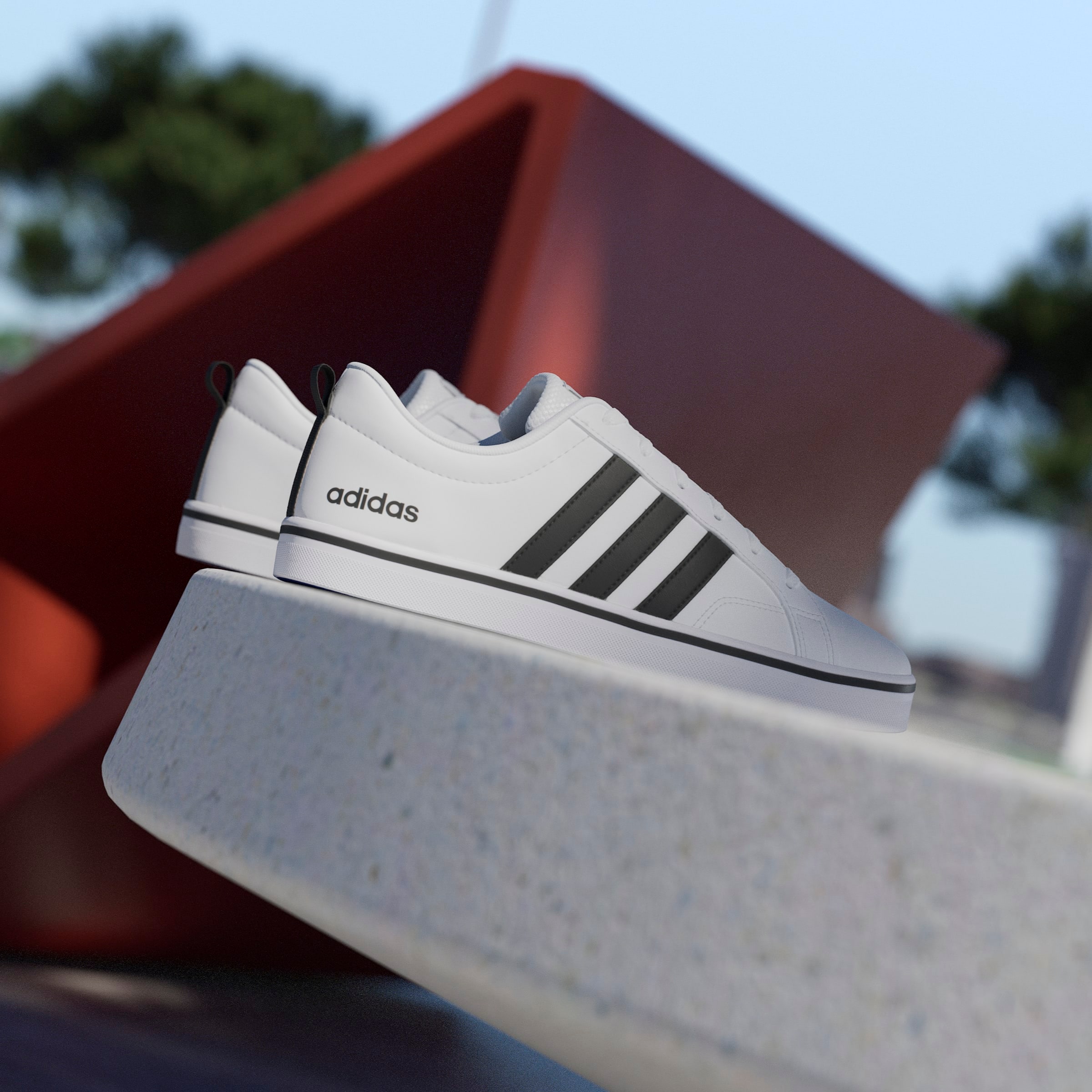 adidas Sportswear Sneaker »VS PACE 2.0«