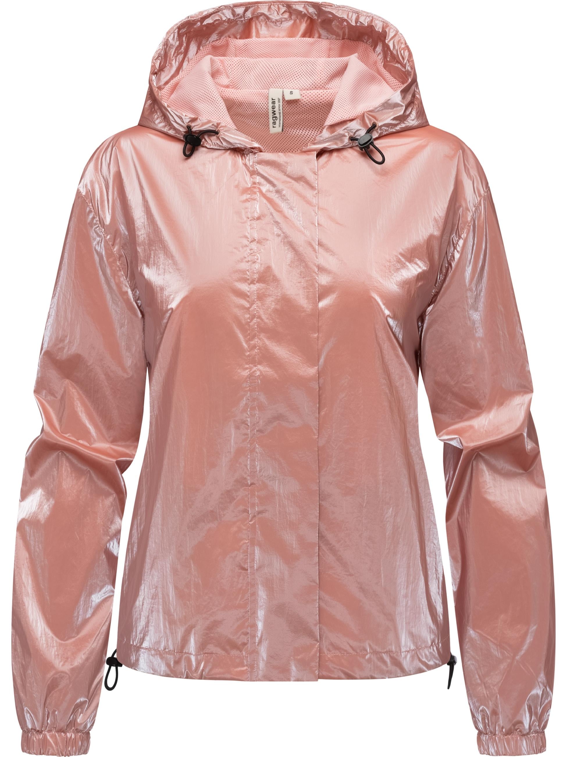 Ragwear Blouson »Übergangsjacke Cezanna Shine«