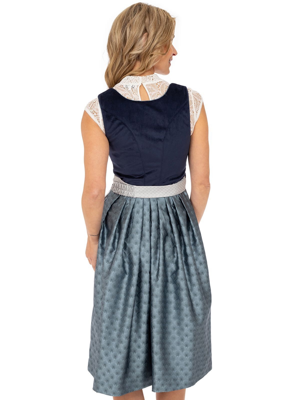 MarJo Dirndl »Midi Dirndl GRAFLING«