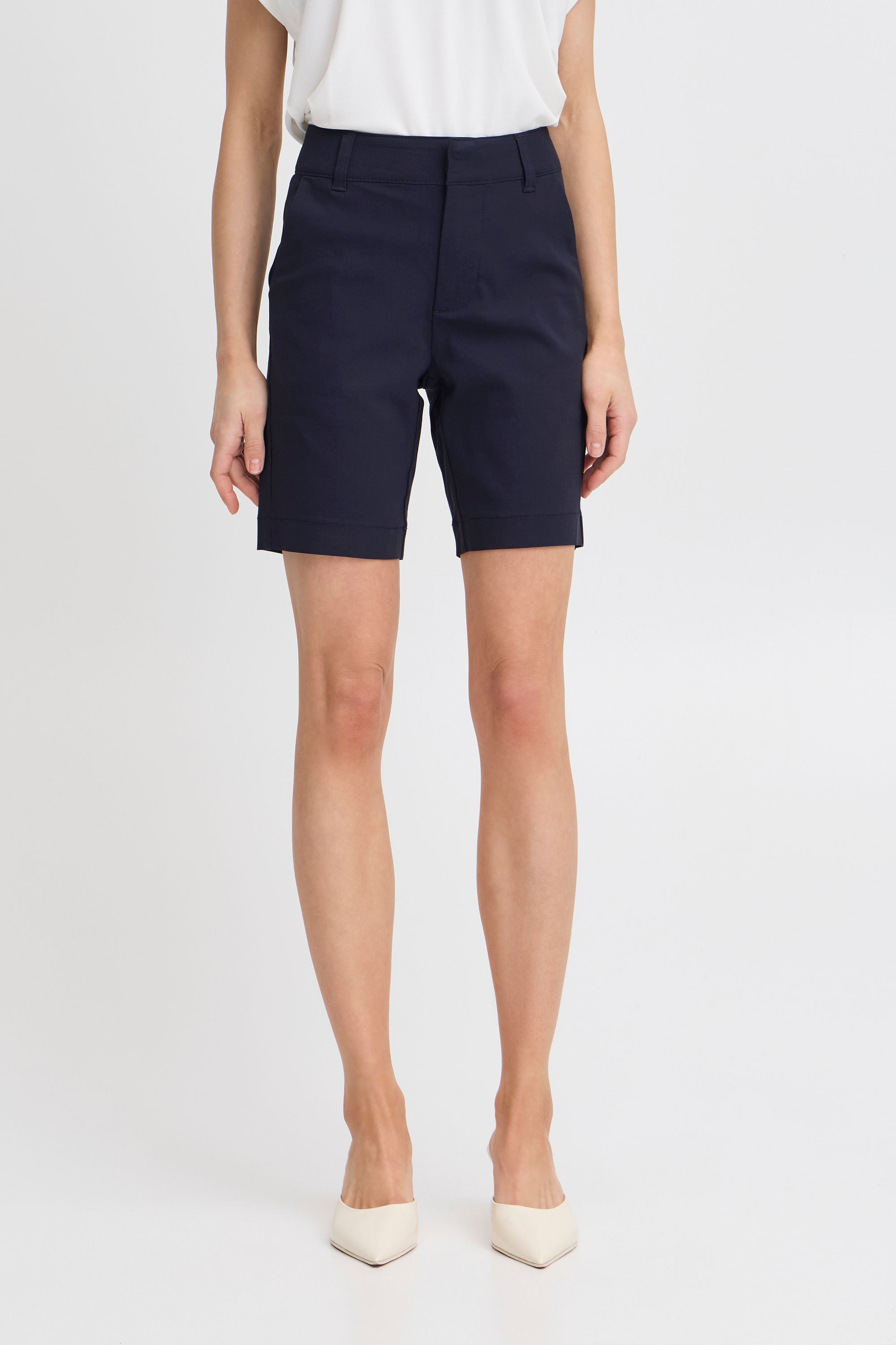 b.young Chinoshorts »Chinoshorts BYFAIRCHILD«