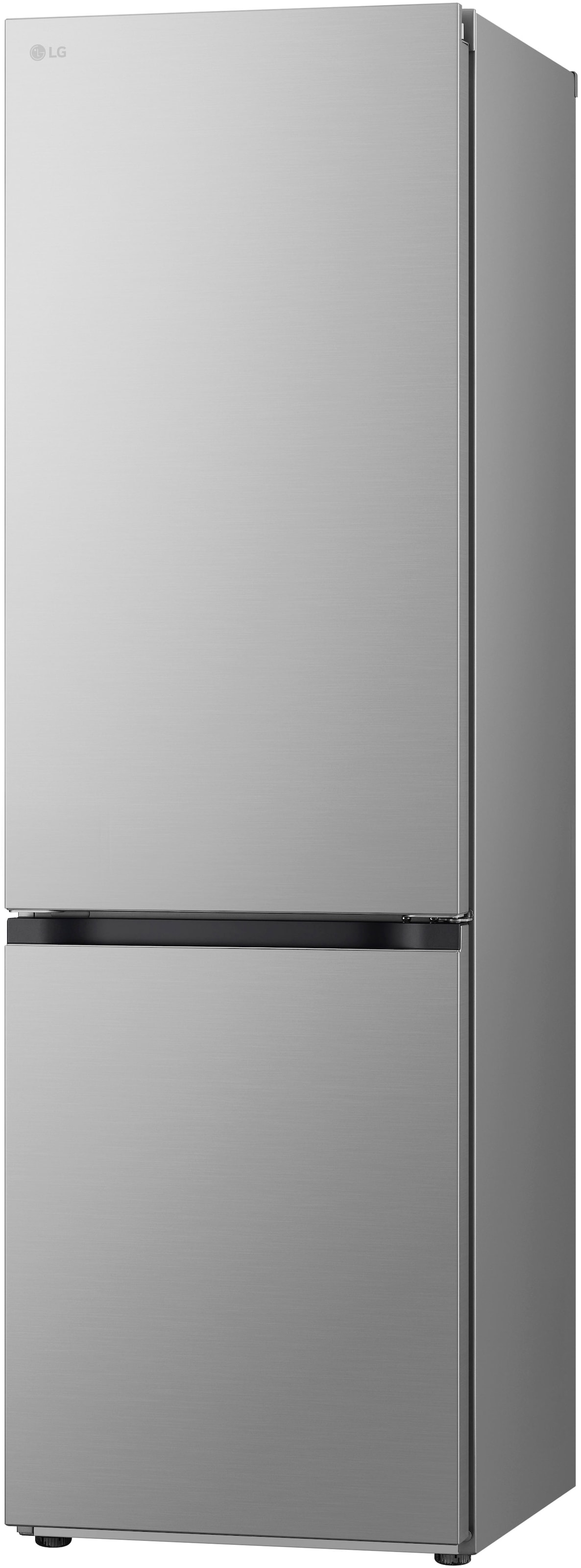 LG Kühl-/Gefrierkombination Serie 3 »GBV310TBPY« 186 cm hoch 59,5 cm breit