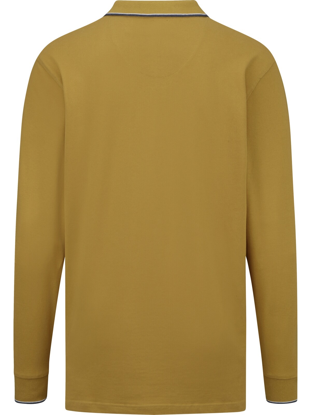 Babista Langarm-Poloshirt »Langarm-Poloshirt MILANVETZO«