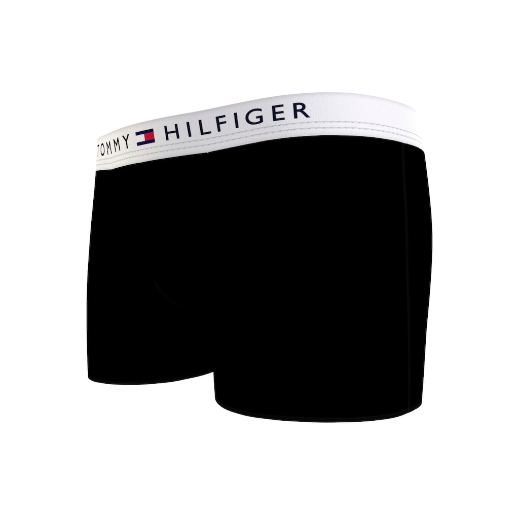 Tommy Hilfiger Underwear Trunk, (Packung, 2 St., 2er-Pack)