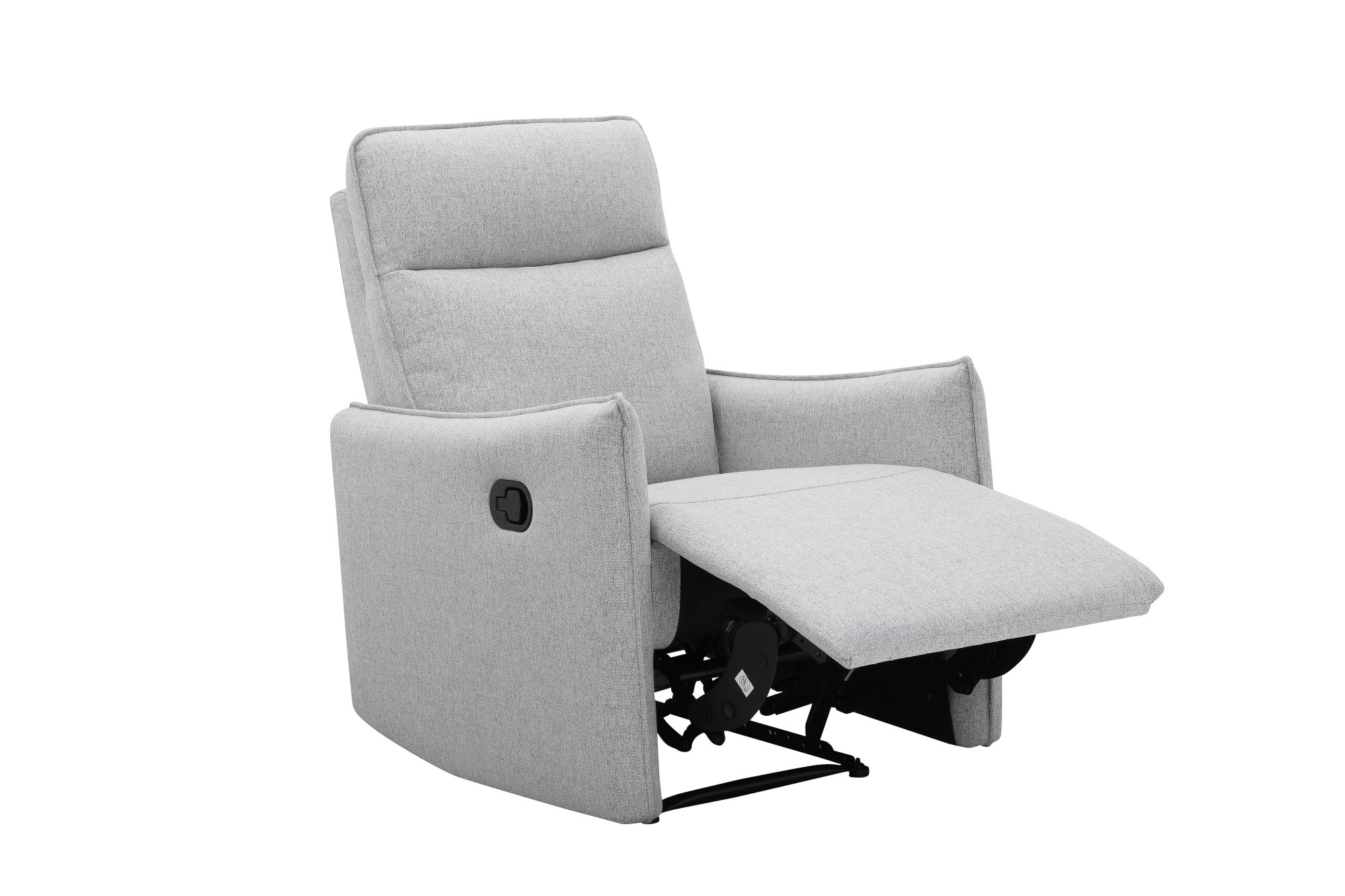 Dorel Home Relaxsessel »Lugo, Kinosessel, Recliner,«, mit manueller Relaxfunktion