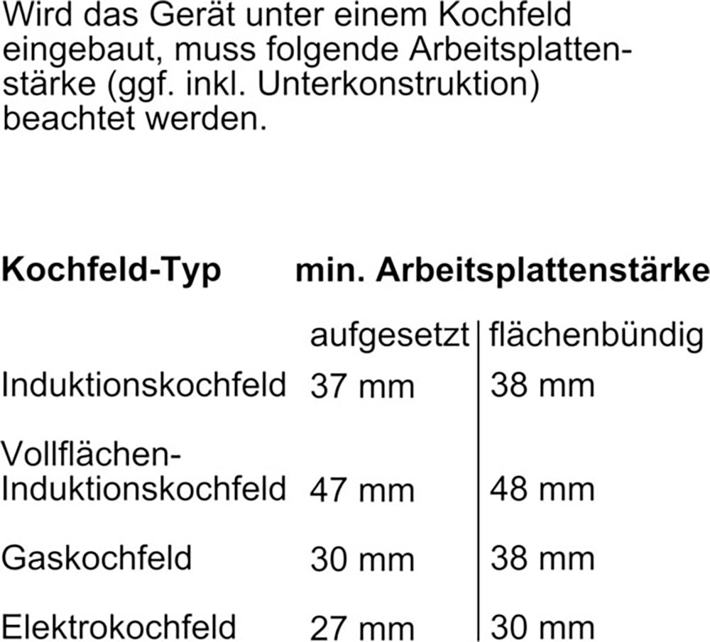 NEFF Einbaubackofen »B54CR71N0«, N 70, B54CR71N0, mit Teleskopauszug nachrüstbar, Hydrolyse, voll versenkbare Ofentür dank Slide & Hide®