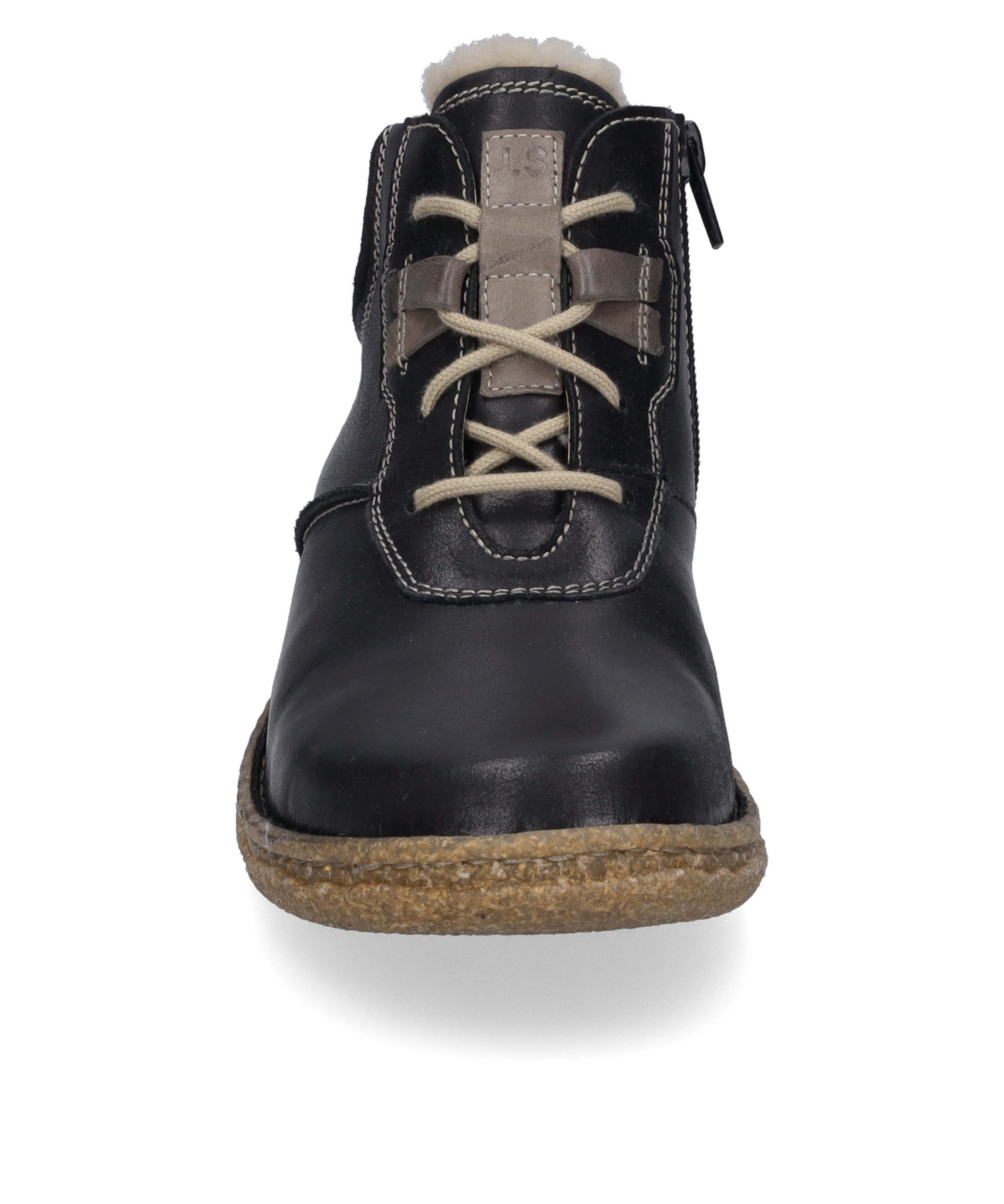Josef Seibel Stiefelette »Neele 62, schwarz«