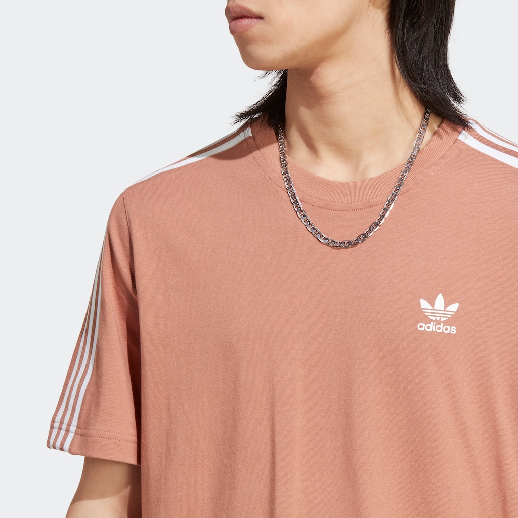 adidas Originals T-Shirt »ADICOLOR CLASSICS TREFOIL«