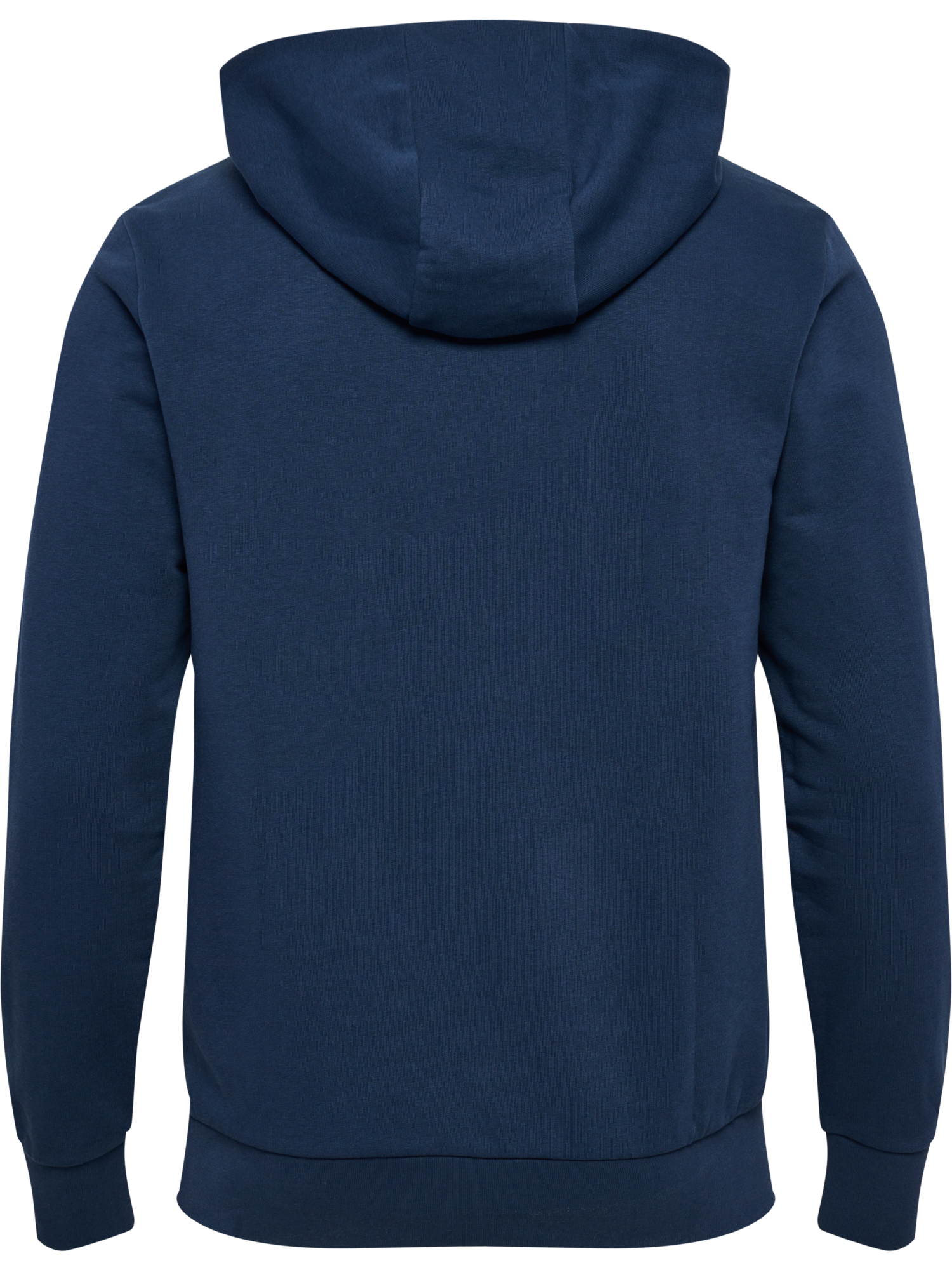 hummel Kapuzensweatshirt »HMLPULSE SWEAT HOODIE«, (1 tlg.)
