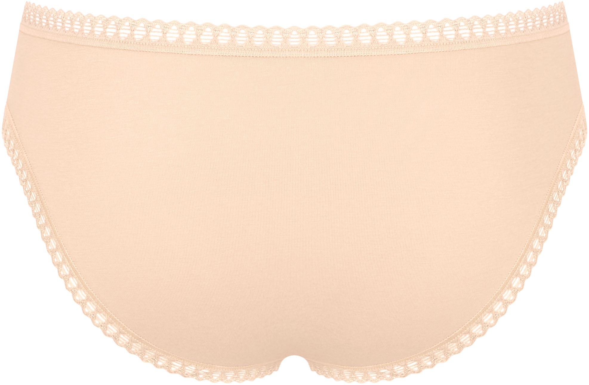 sloggi Slip »GO Crush Mini C3P«, (3er Pack), mit Spitzendetails