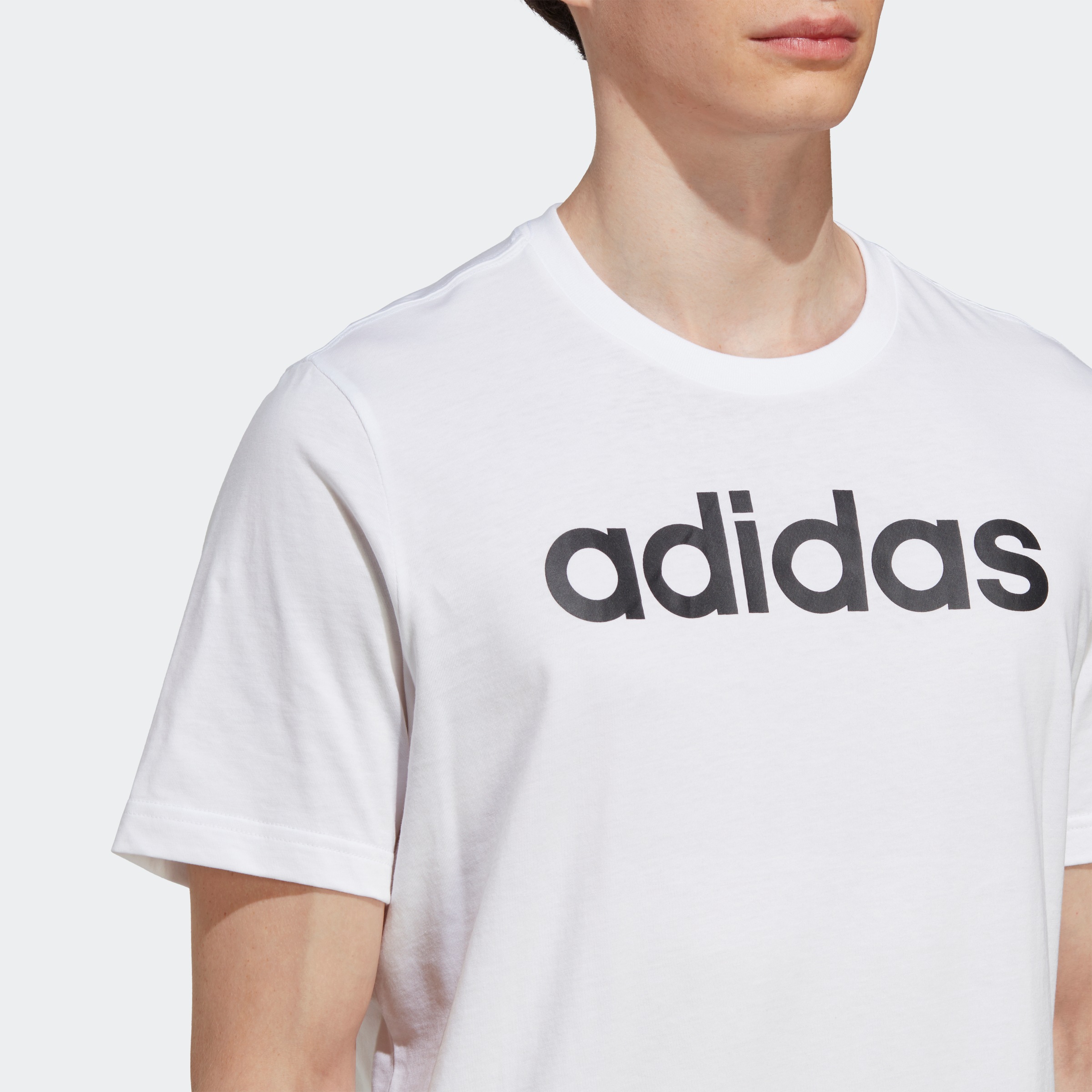 adidas Sportswear T-Shirt »M LIN SJ T«