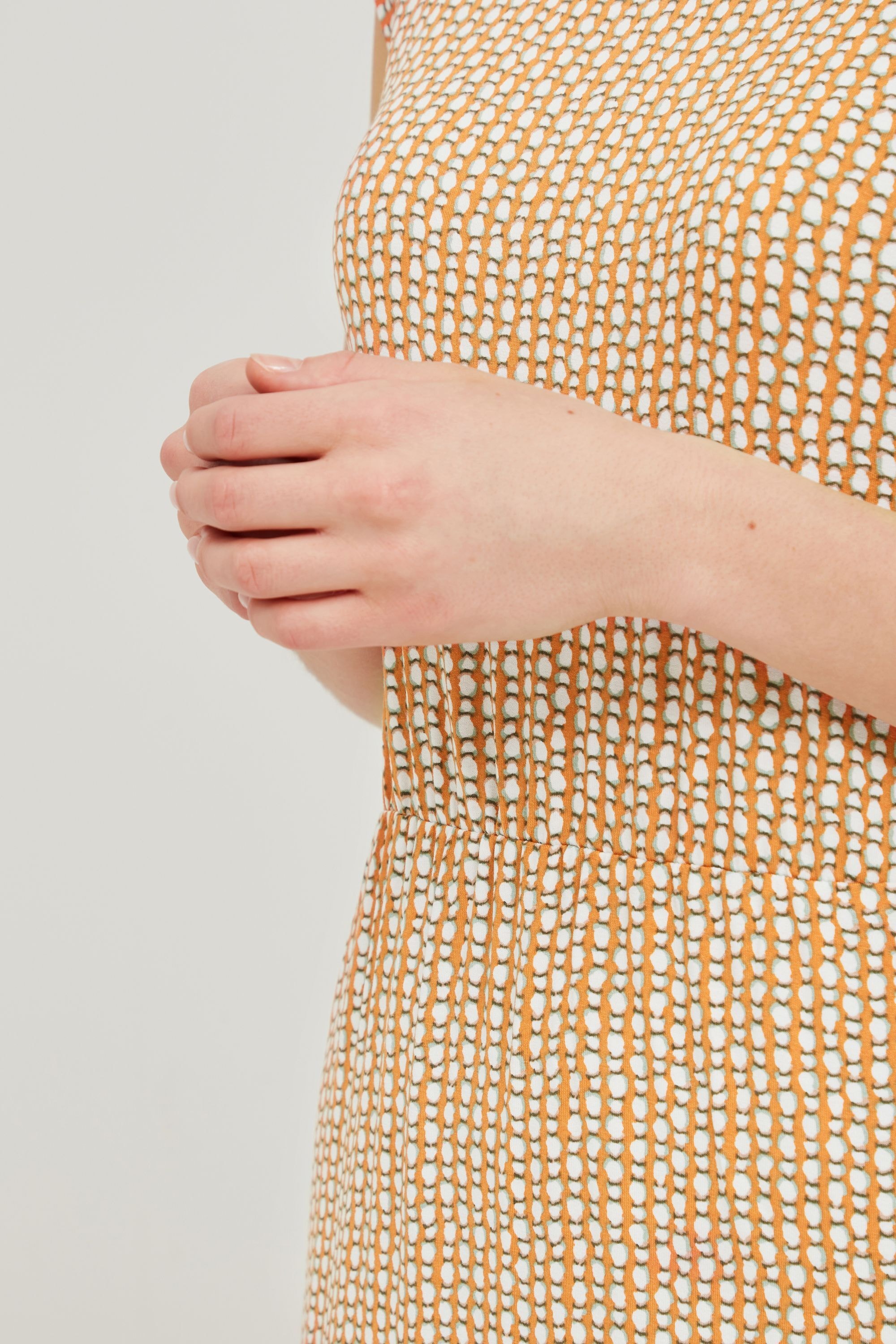 fransa Jerseykleid »Jerseykleid FRAmdot«