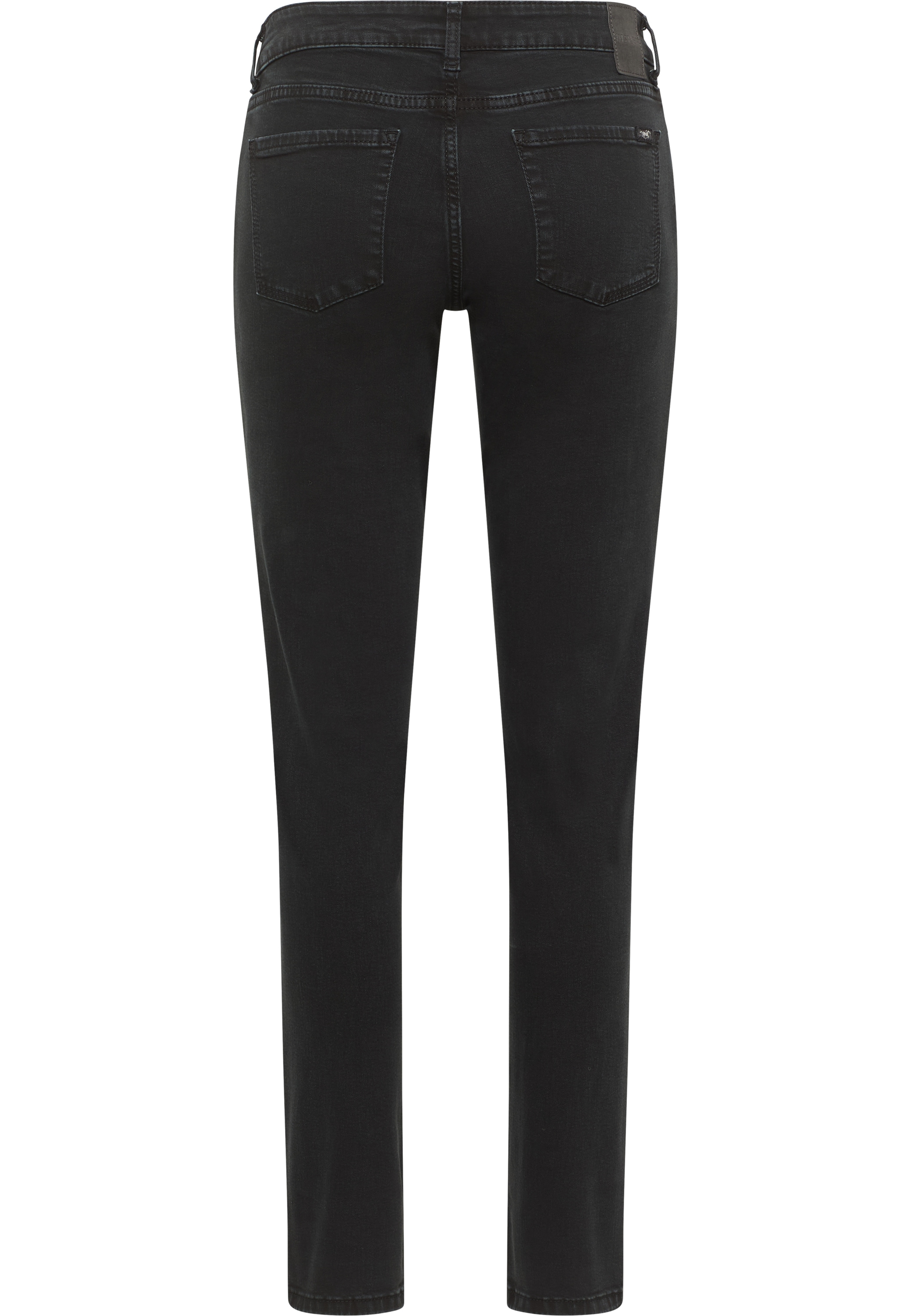 MUSTANG Slim-fit-Jeans »Damen Style Crosby Relaxed Slim«