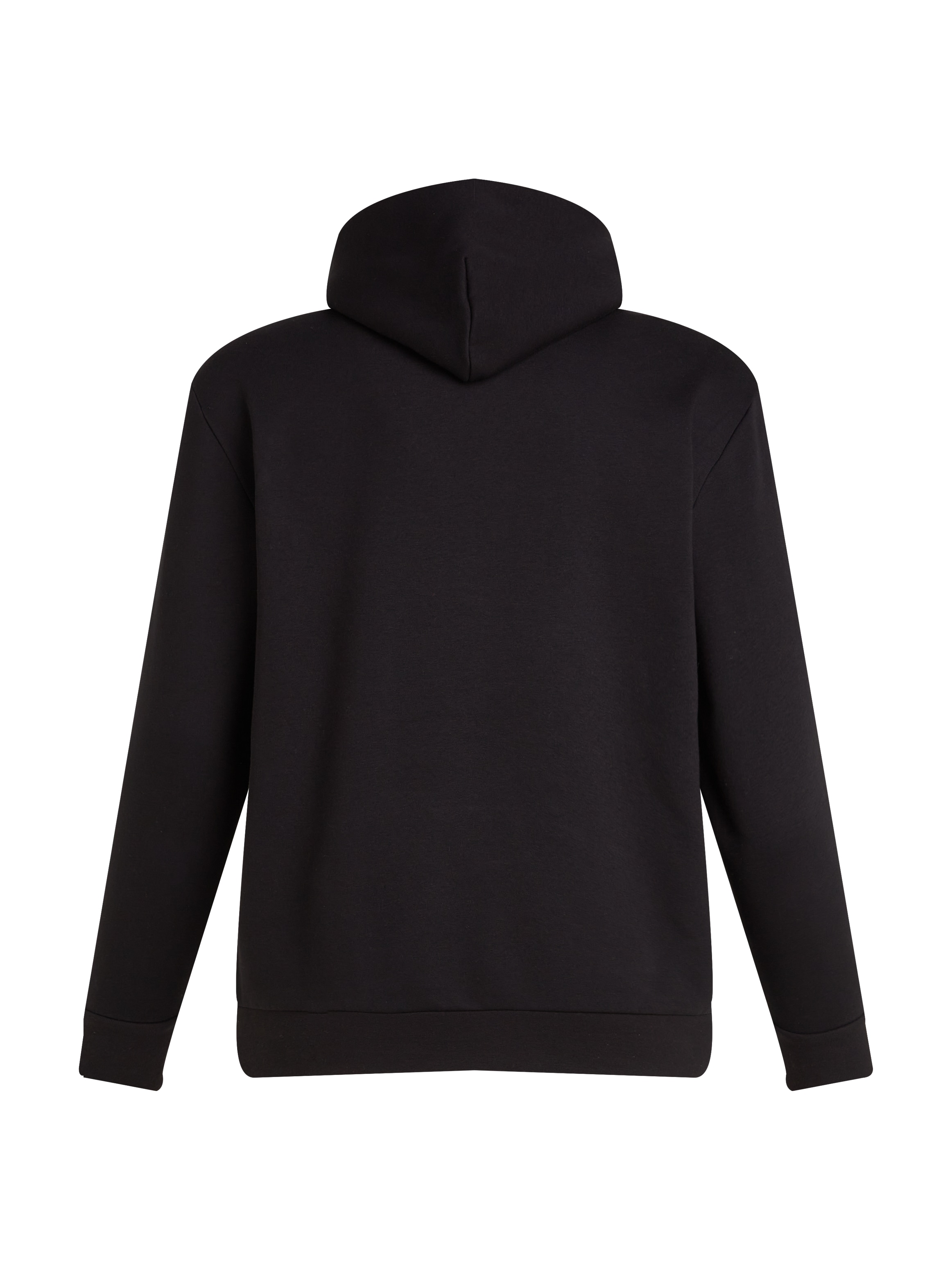 Calvin Klein Big&Tall Sweatshirt »BT_SPLIT LINE LOGO HOODIE«, in Großen Größen mit Logoprint