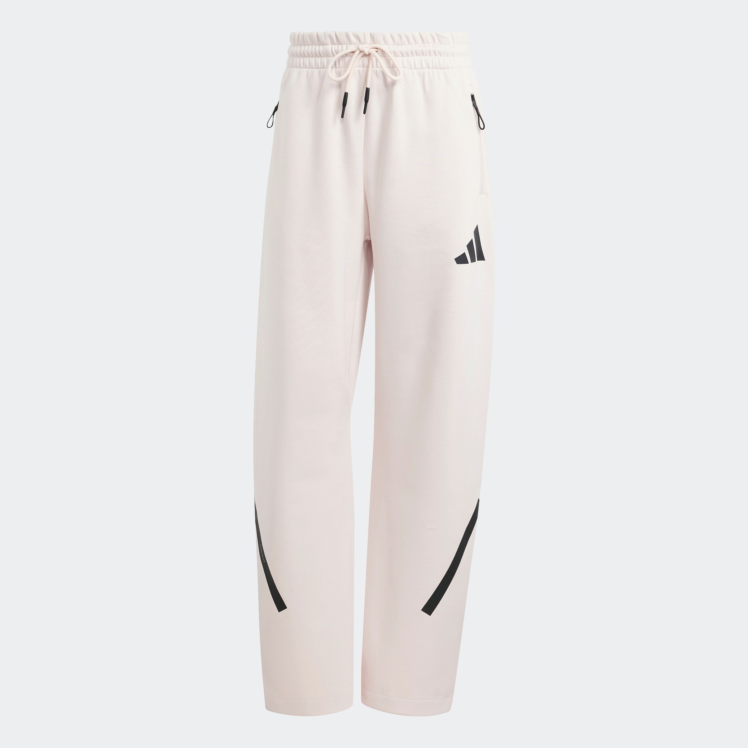 adidas Sportswear Sporthose »W Z.N.E. BAR PT«, (1 tlg.)