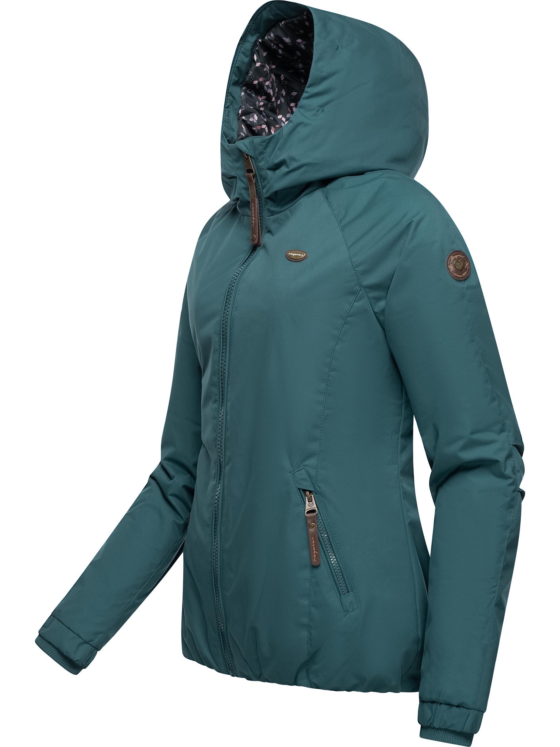 Ragwear Winterjacke »Winterjacke Dizzie Winter«