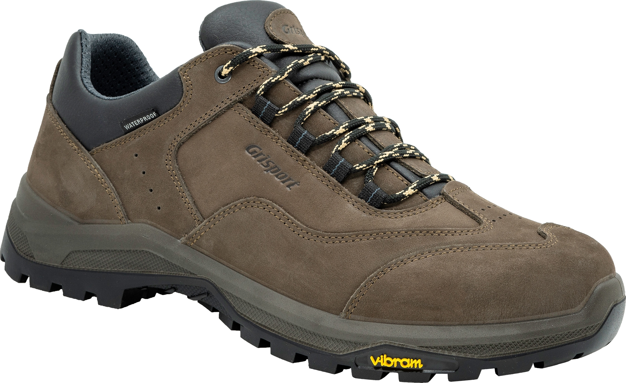 Grisport Wanderschuh »Halbschuh«