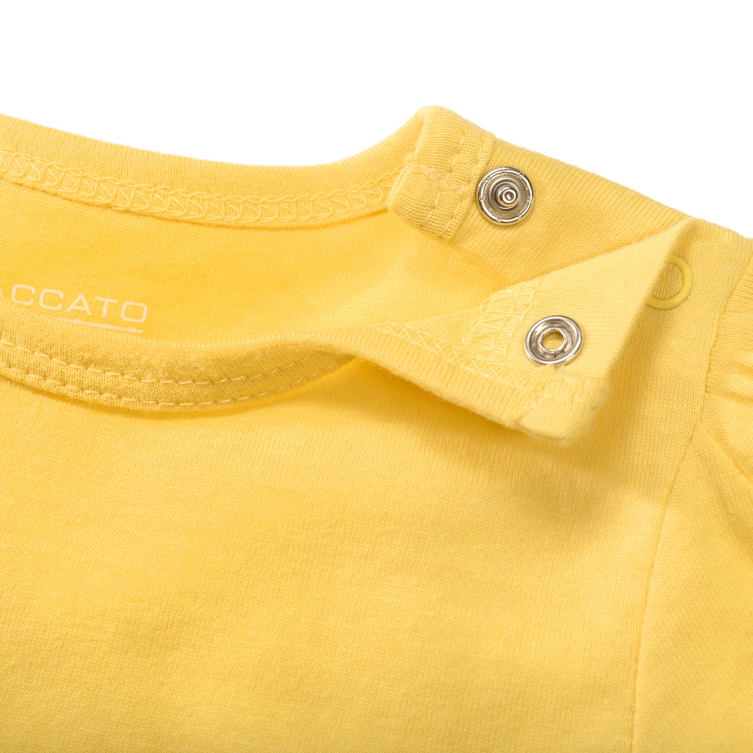 STACCATO T-Shirt, 5er-Pack