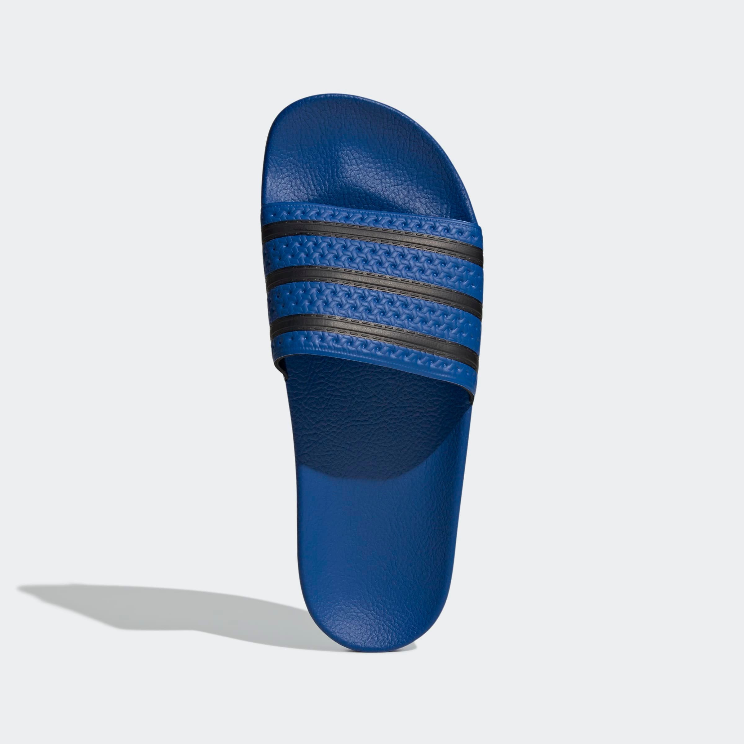 adidas Originals Badesandale »ADILETTE SLIDES«