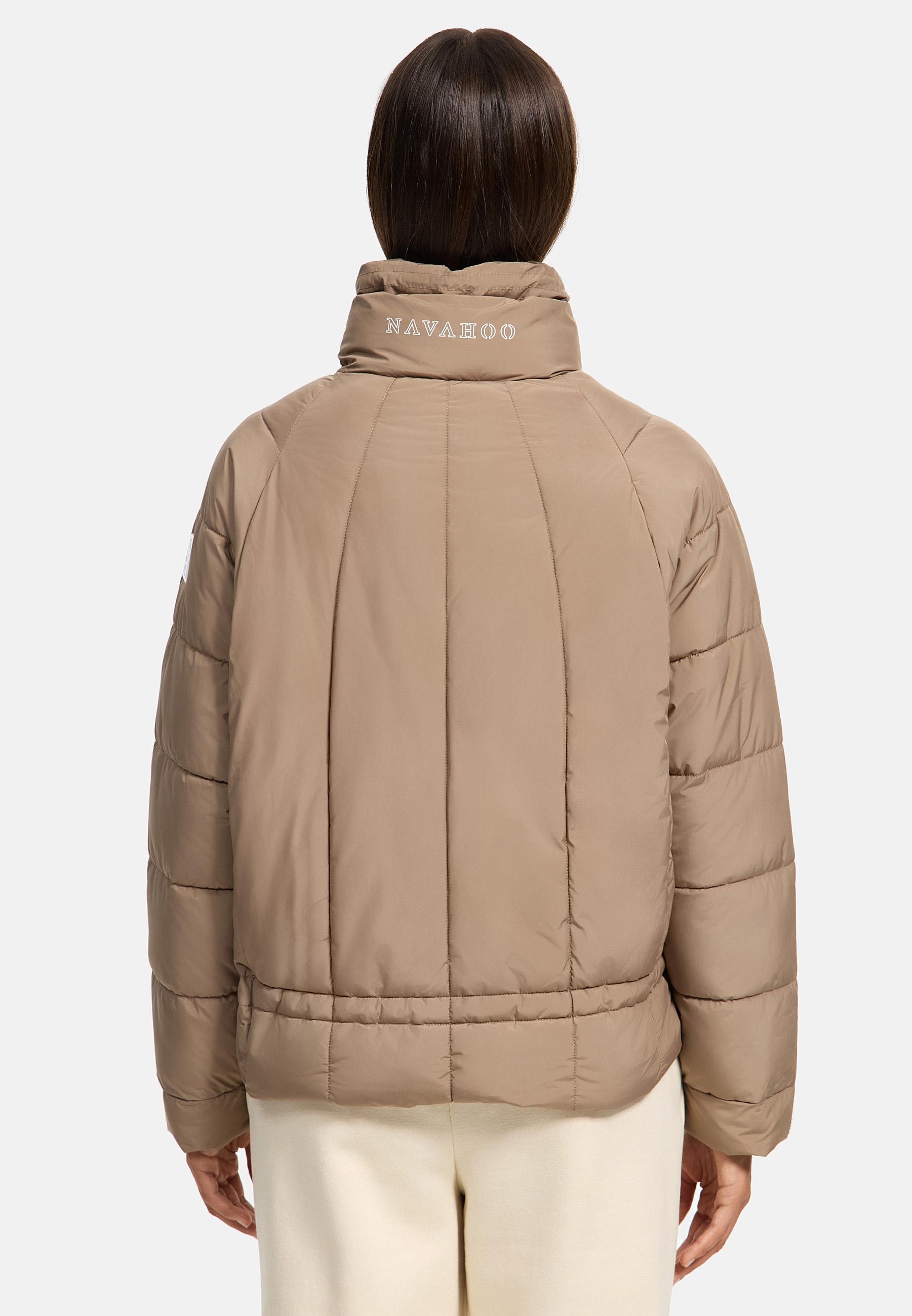 Navahoo Steppjacke »Steppjacke Luftzauber 14«