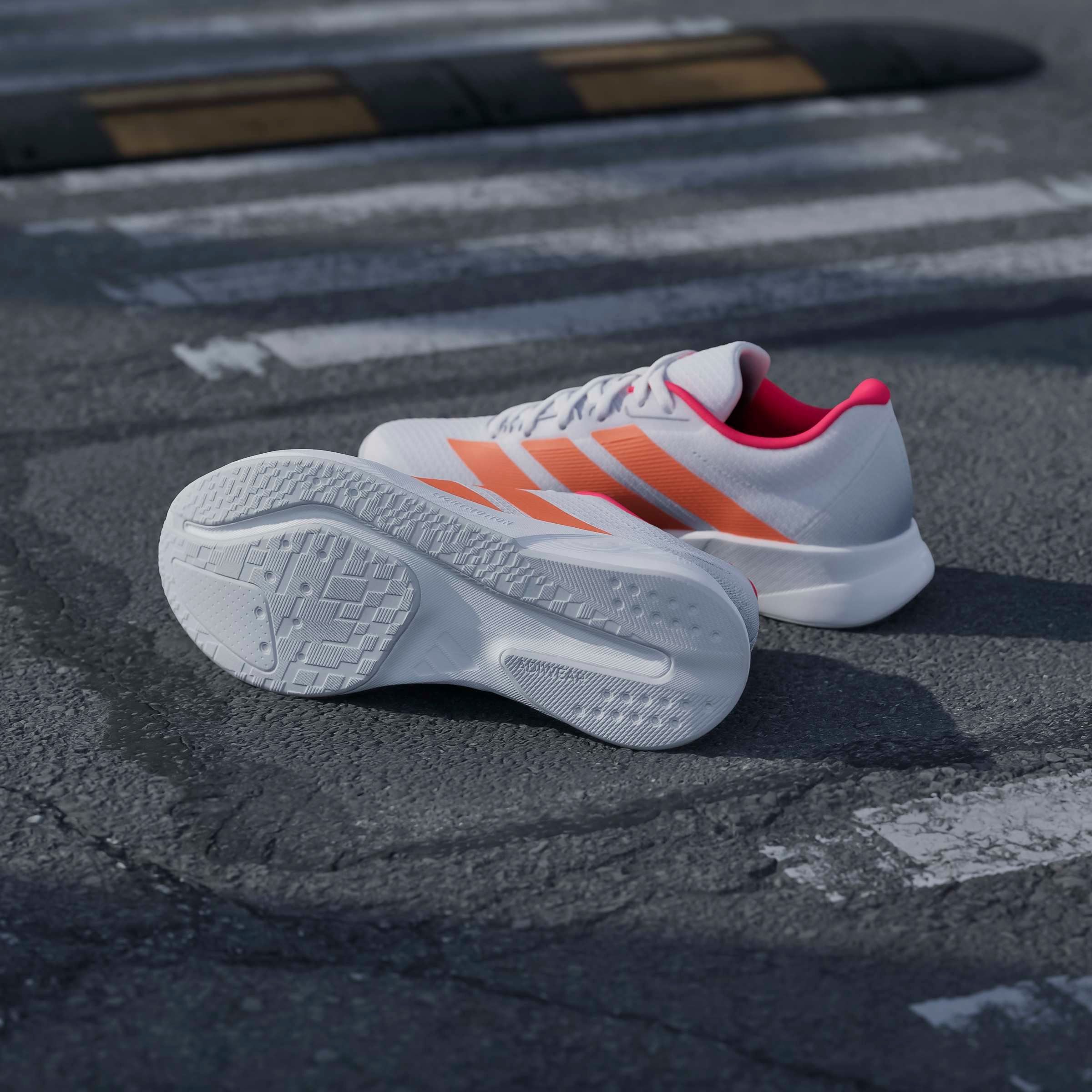 adidas Performance Laufschuh »DURAMO RC2«  sehr leicht