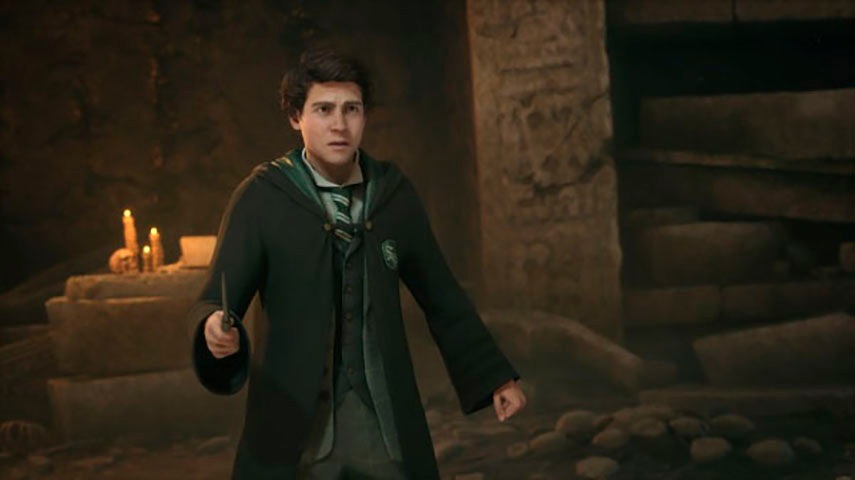 Warner Games Spielesoftware »Hogwarts Legacy«, Xbox One X-Xbox One
