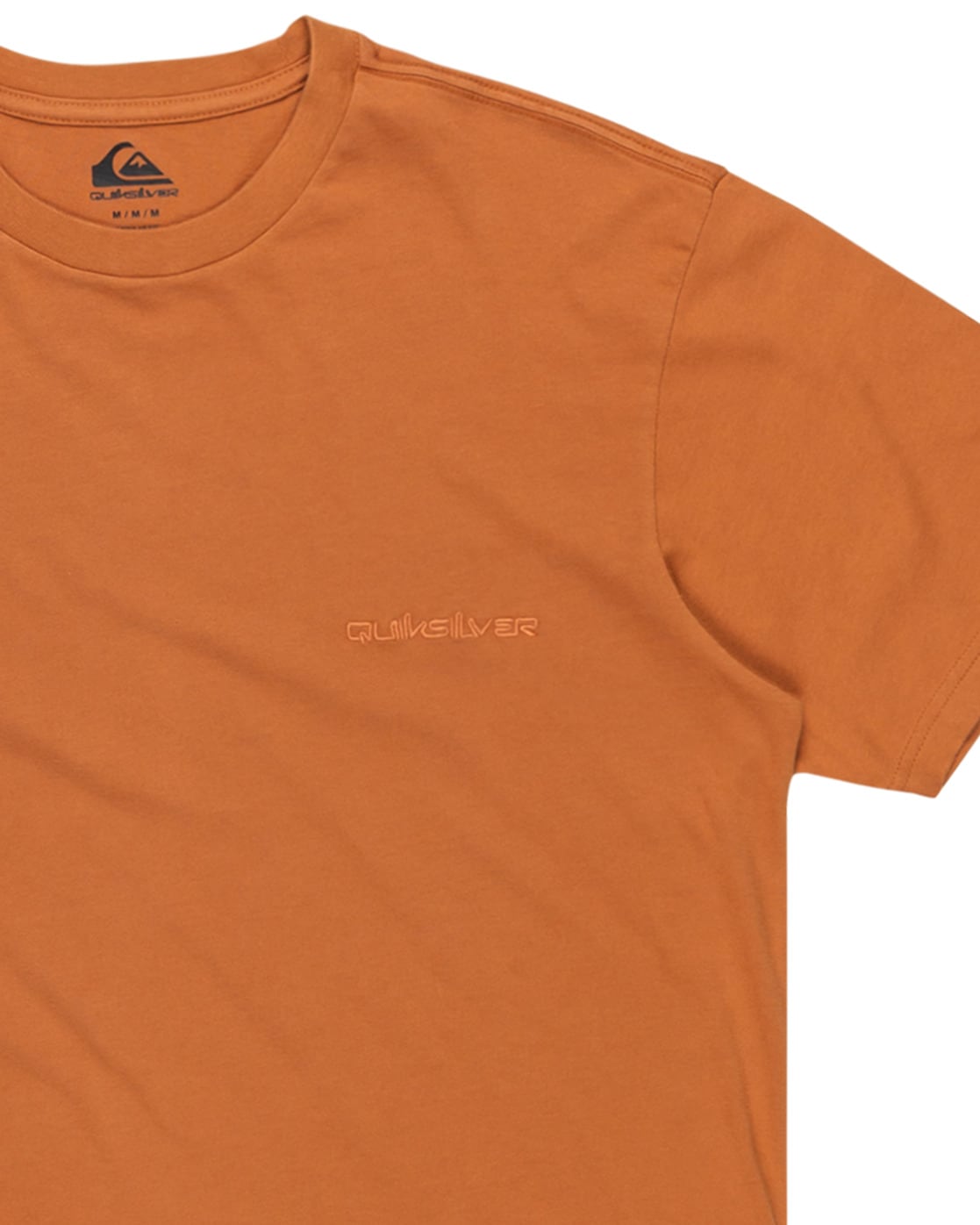 Quiksilver T-Shirt »Salt Water«