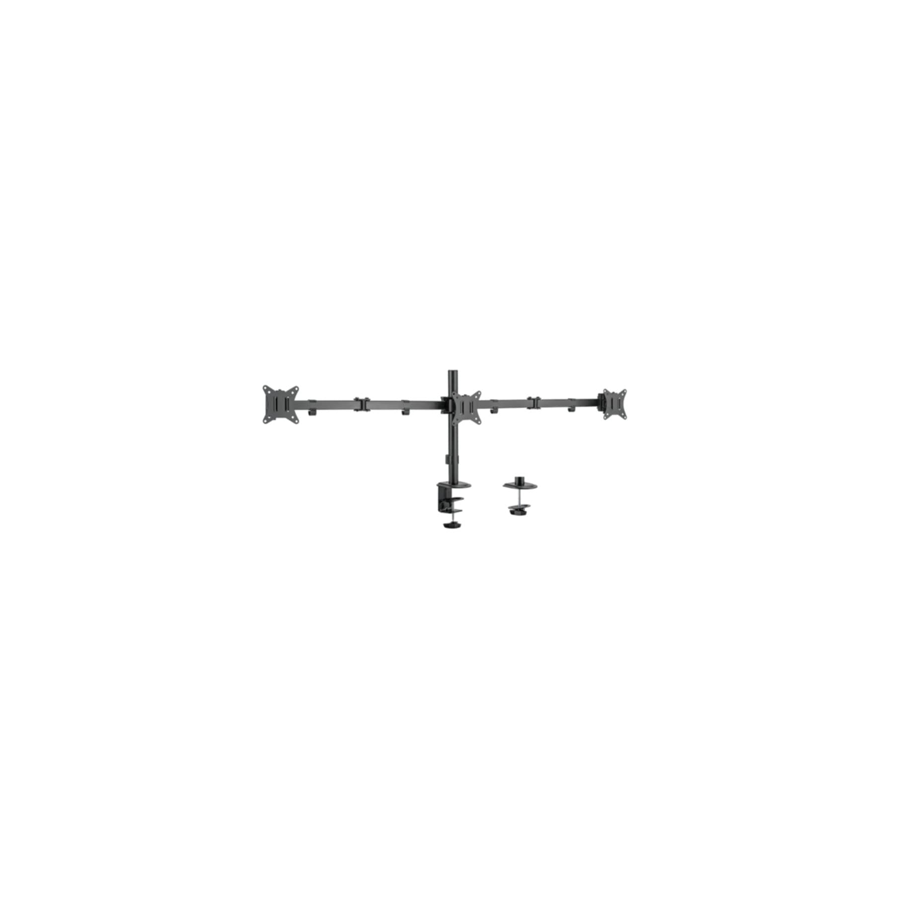LogiLink Monitor-Halterung »BP0173«