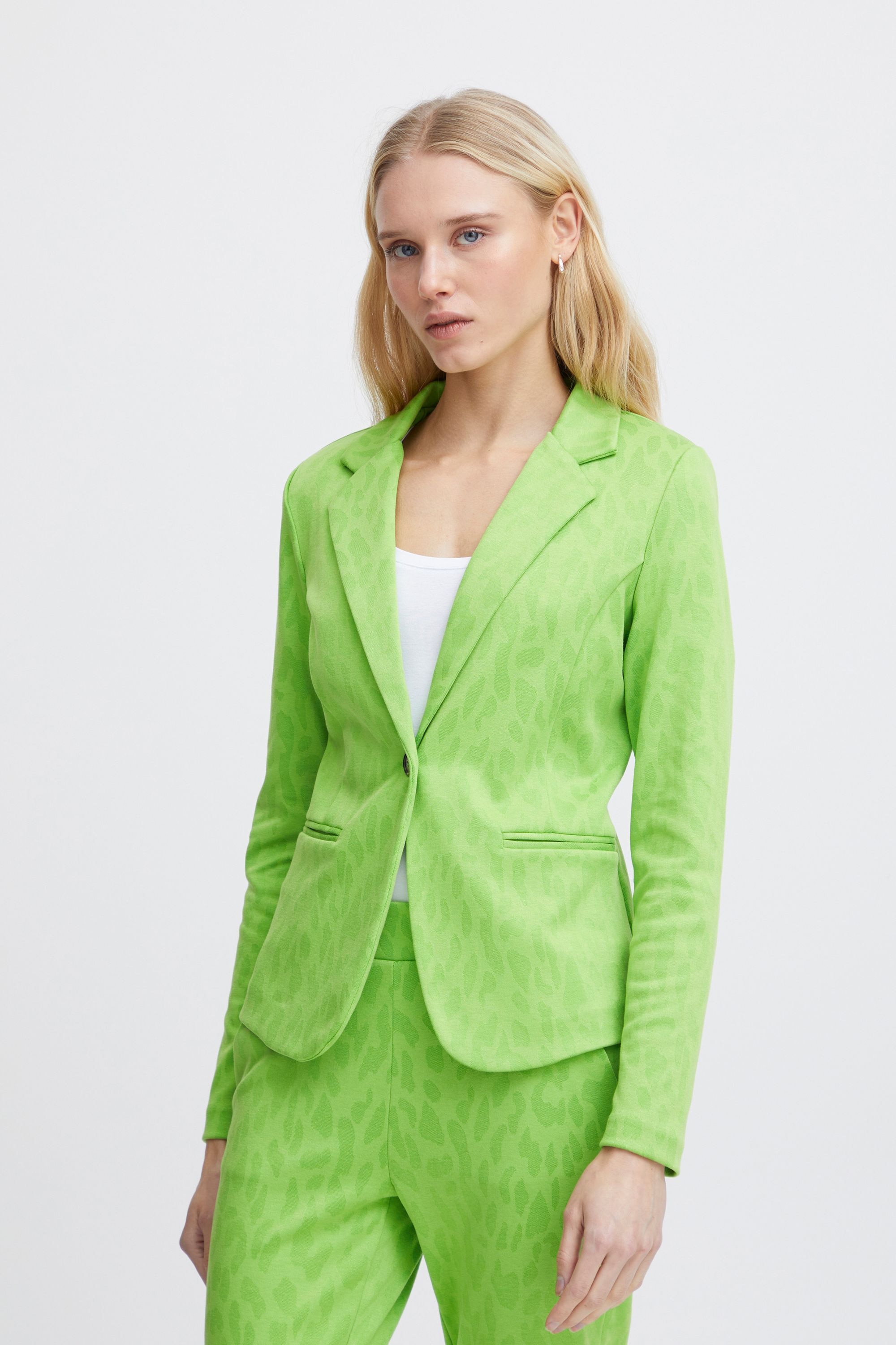 Ichi Jackenblazer »Jackenblazer IHKate«