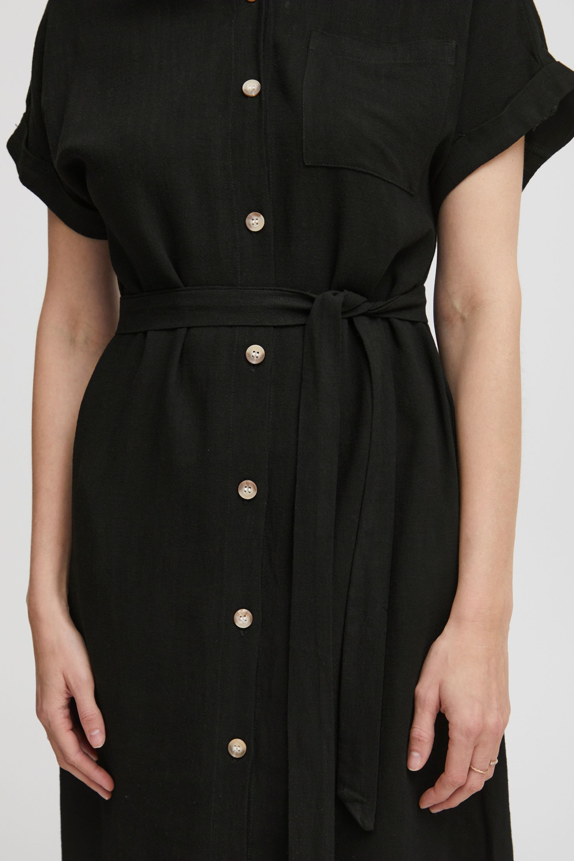 fransa Blusenkleid »Blusenkleid FRAtel«