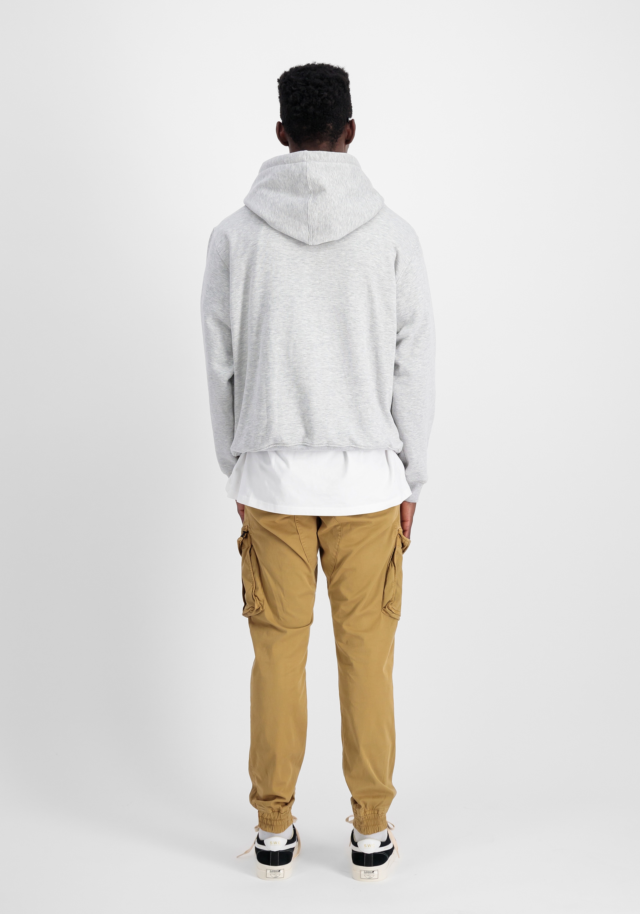 Alpha Industries Cargohose »Spy Pant«