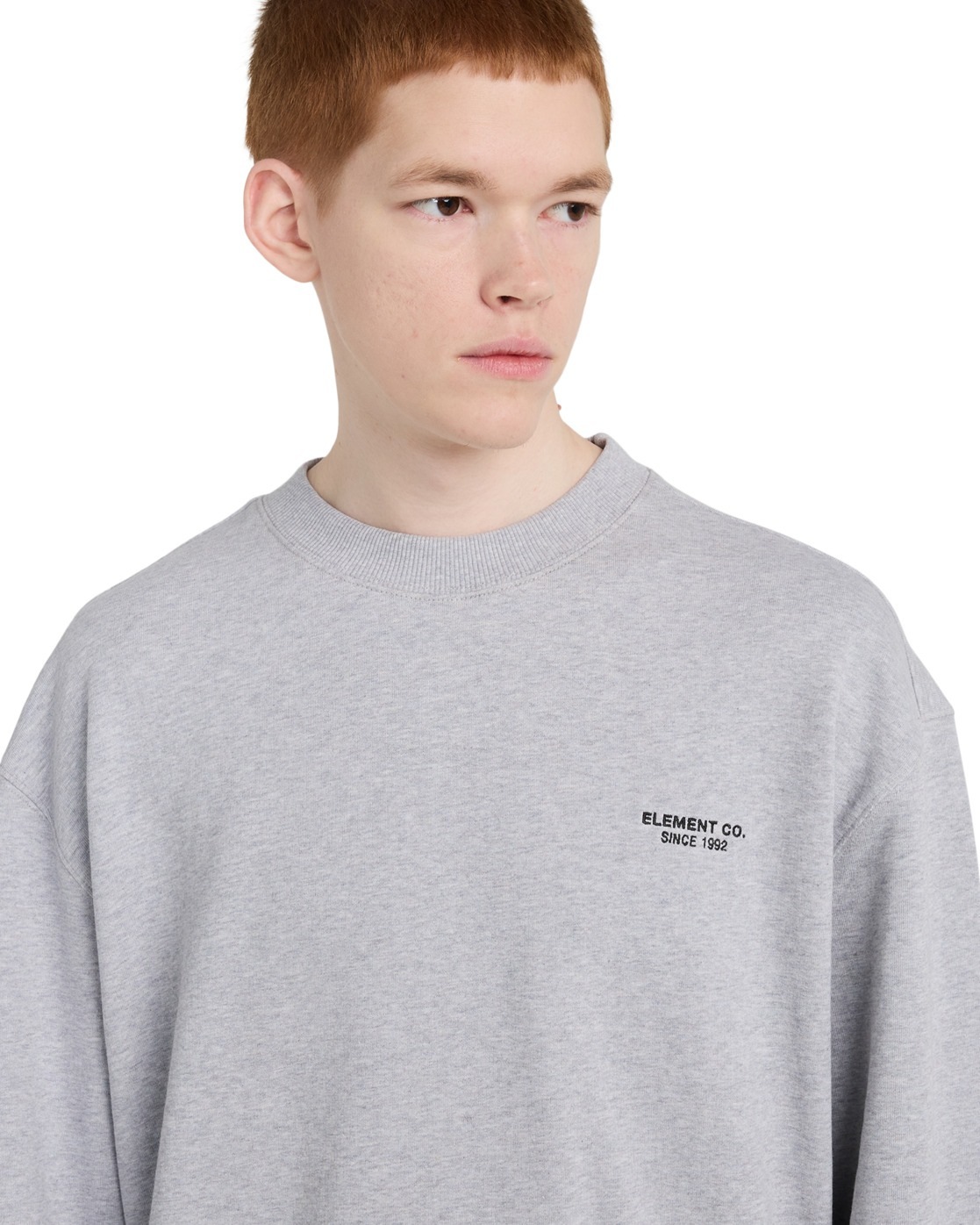 Element Sweatshirt »Element Co«
