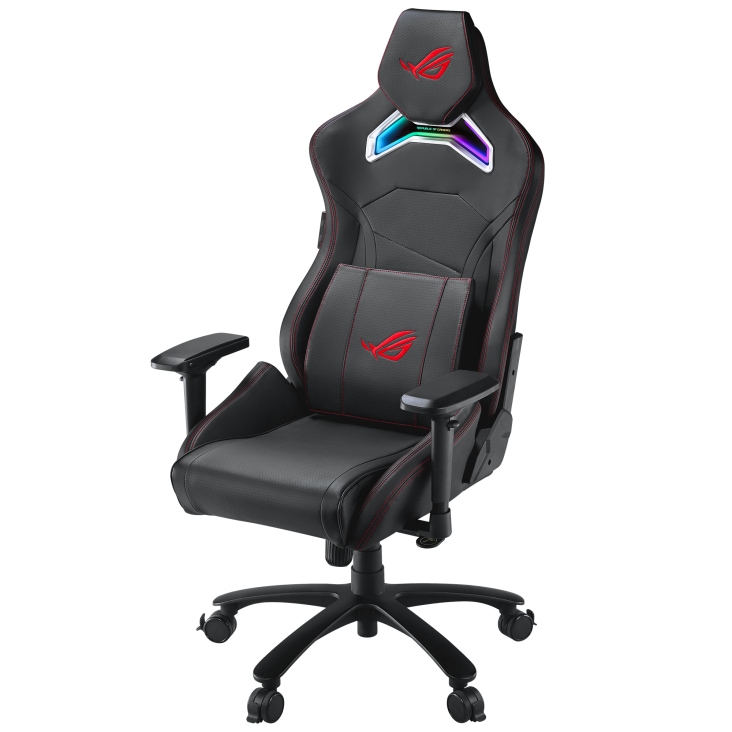 Asus Gaming-Stuhl »ROG CHARIOT«