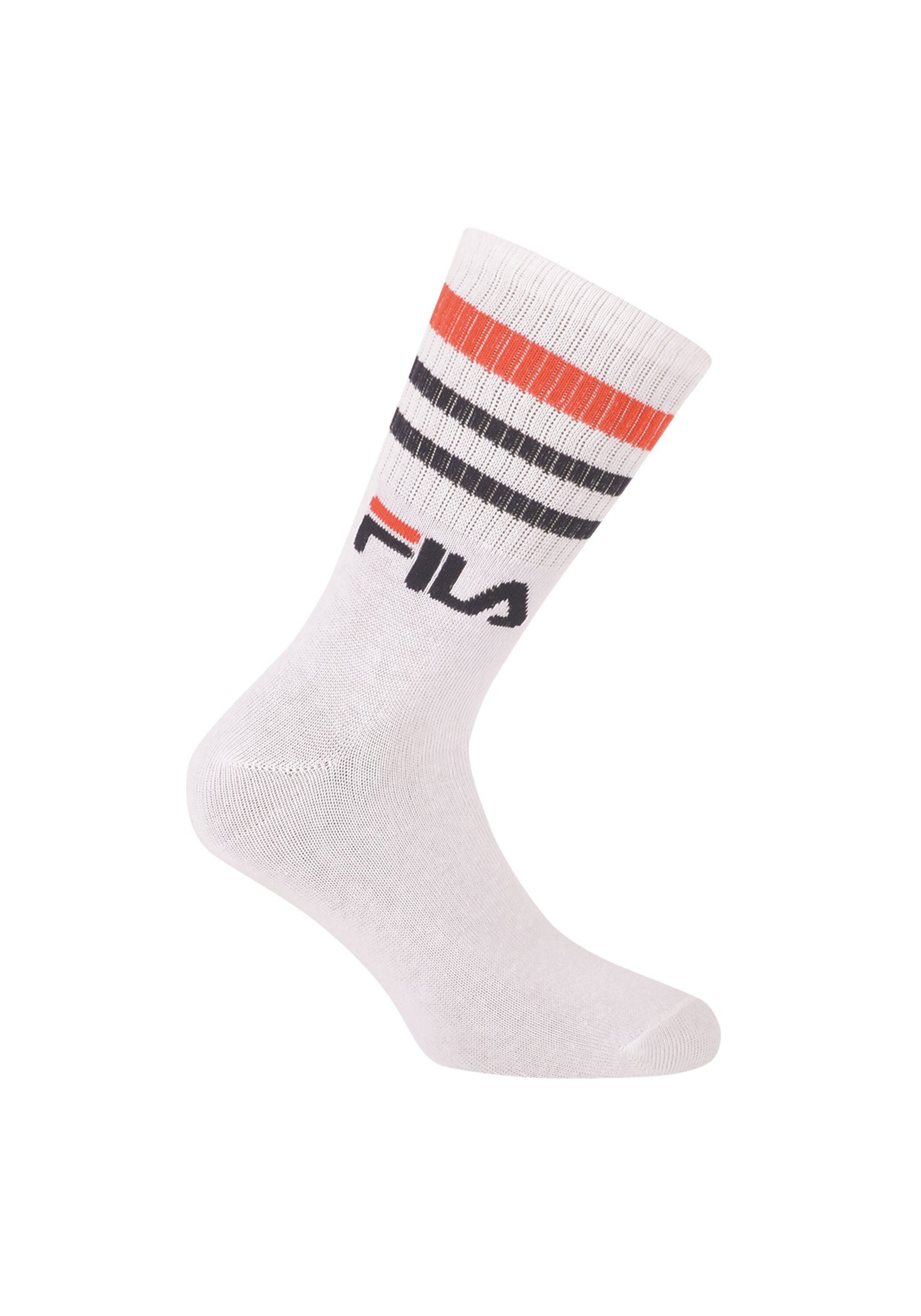Fila Kurzsocken »Socken 6er Pack«