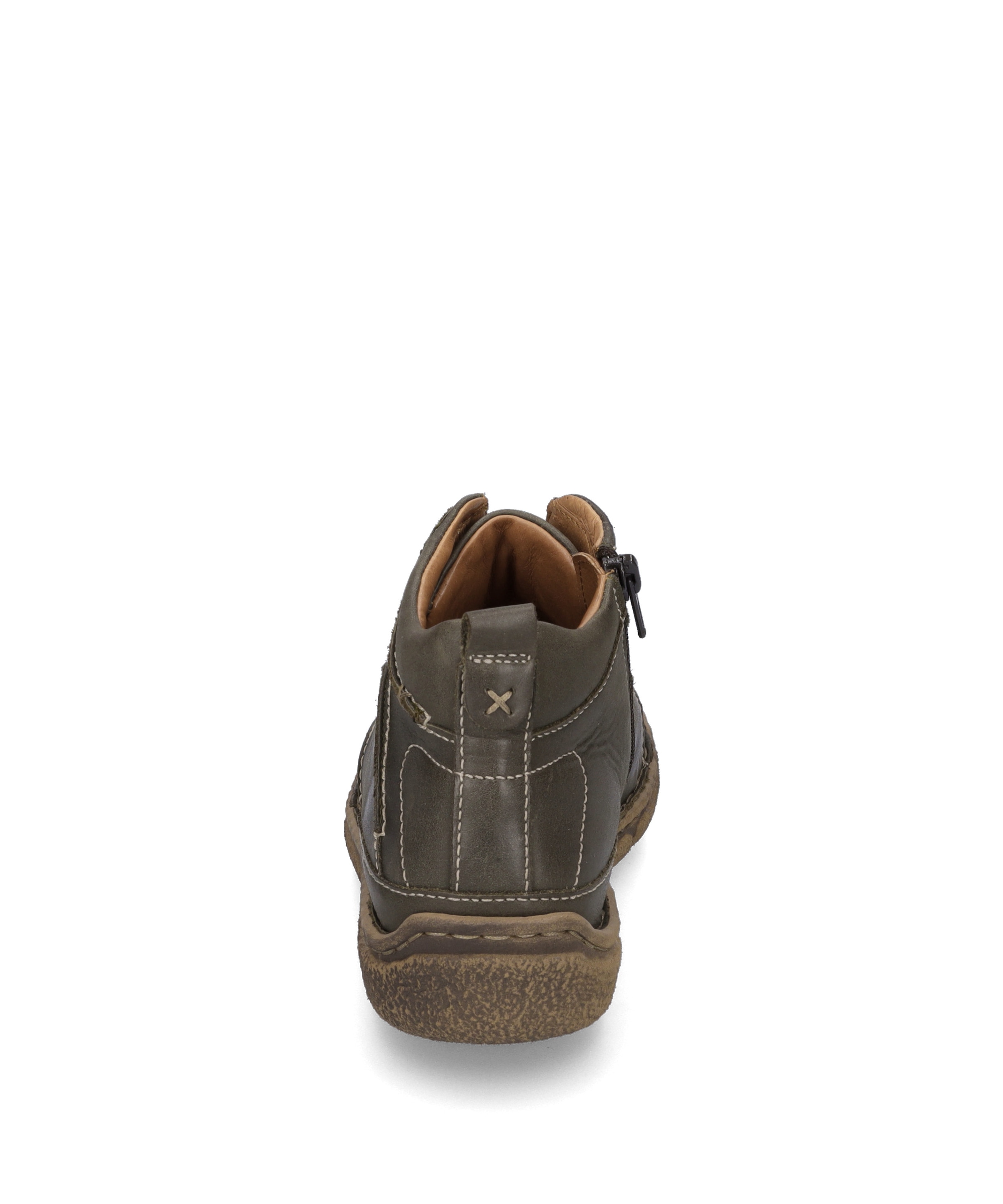 Josef Seibel Stiefelette »Neele 52, moos«