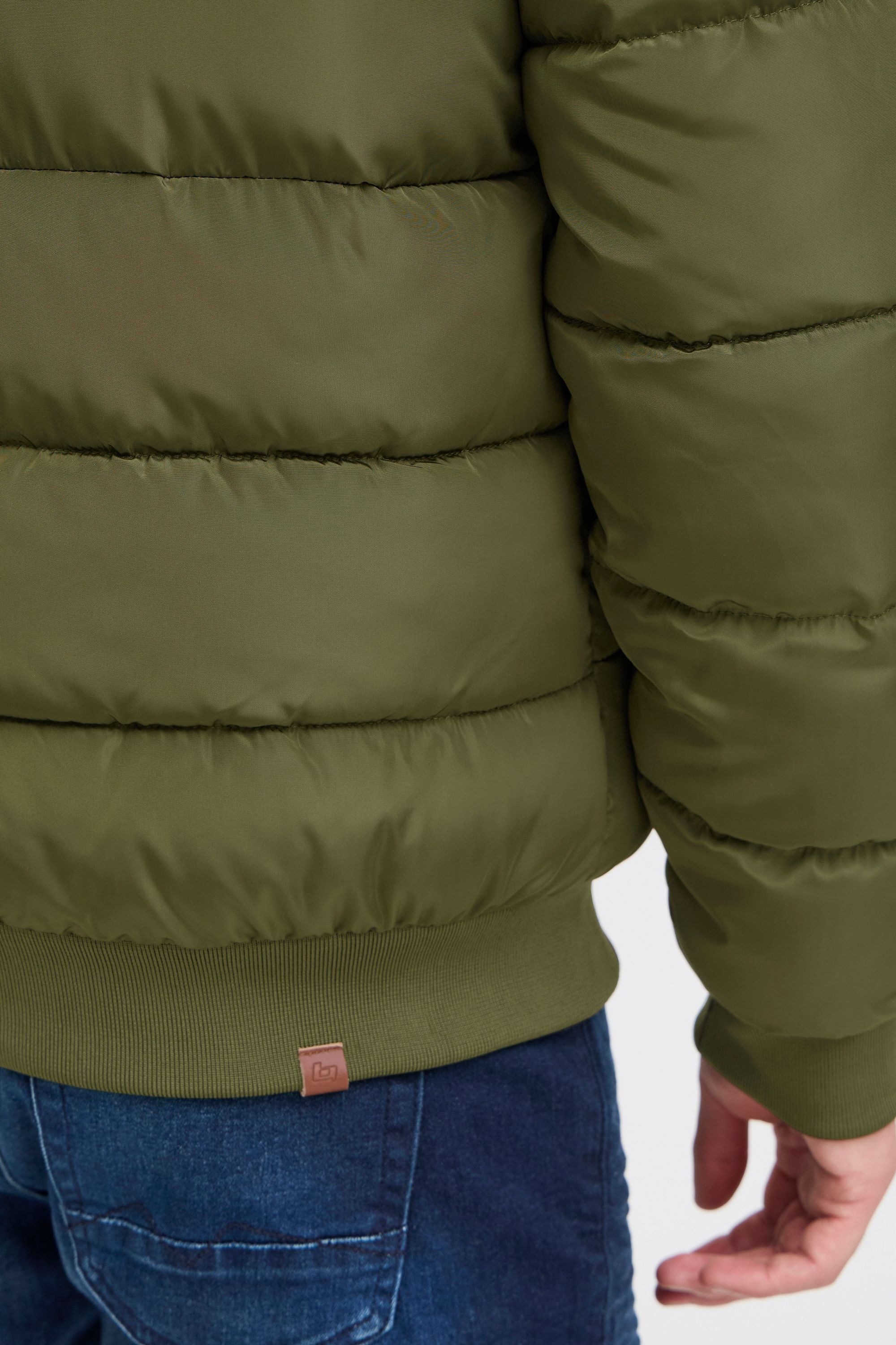 Blend Winterjacke »Winterjacke BHFrederico«