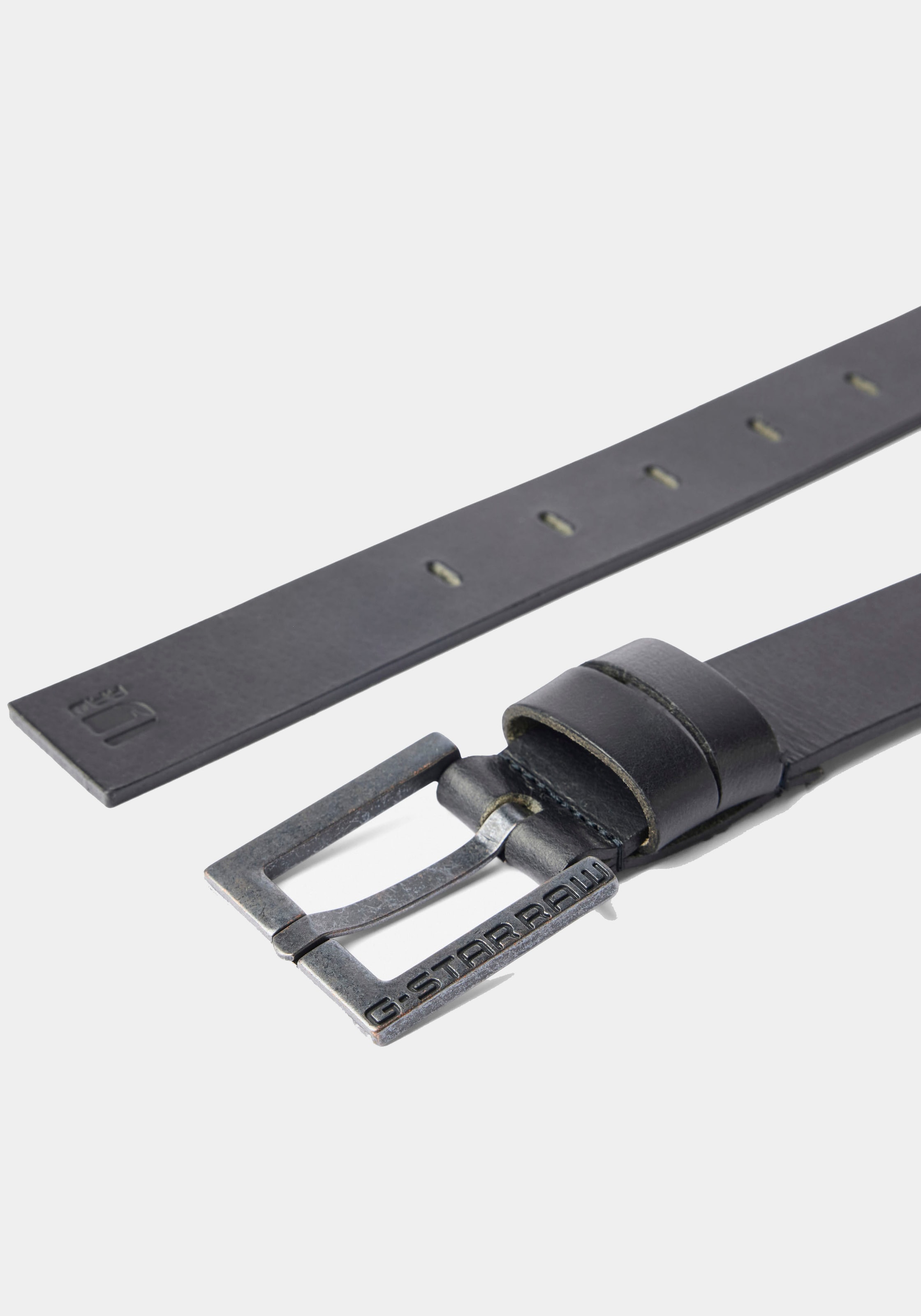 G-STAR Ledergürtel »New Duko Belt«