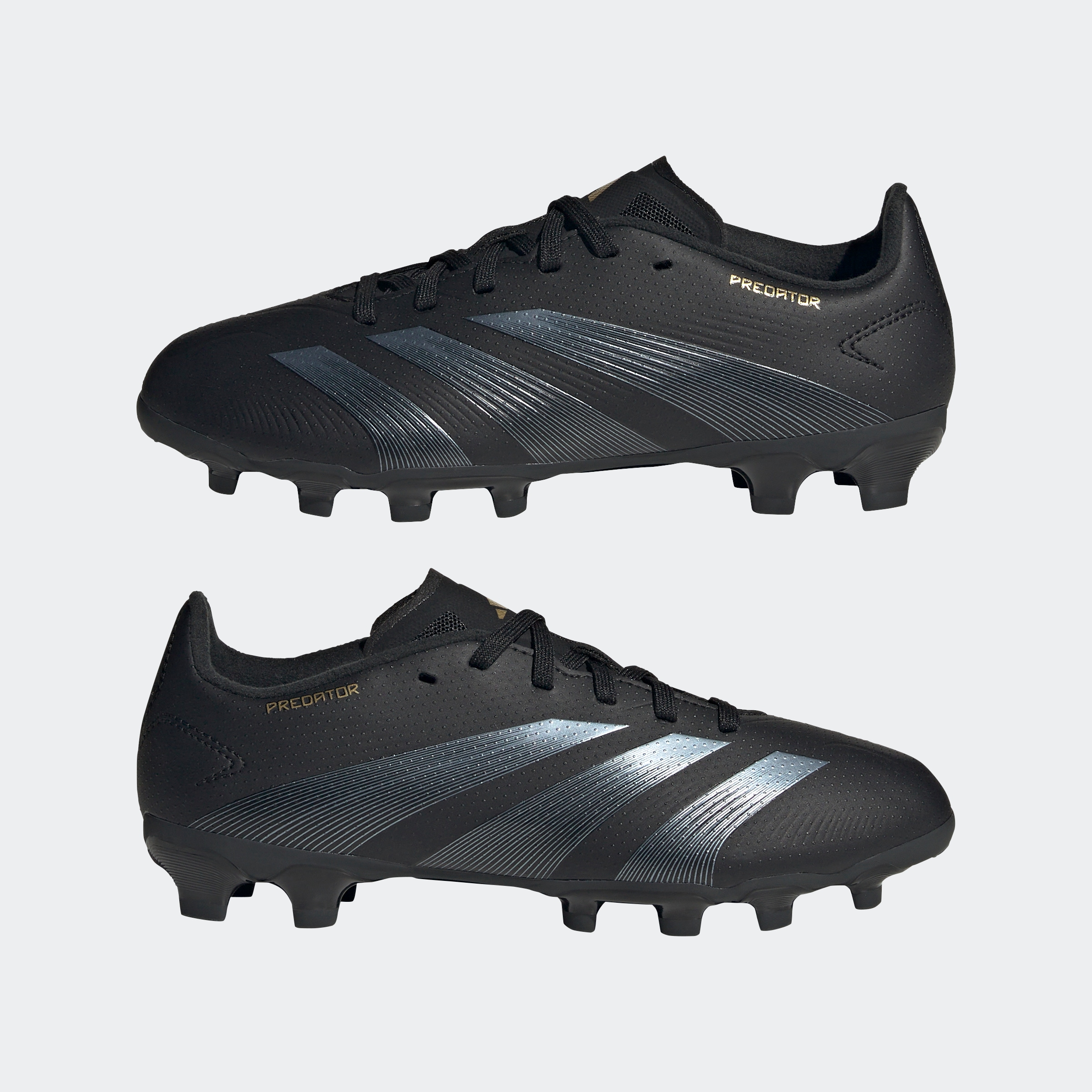 adidas Performance Fußballschuh »PREDATOR LEAGUE KIDS MG«