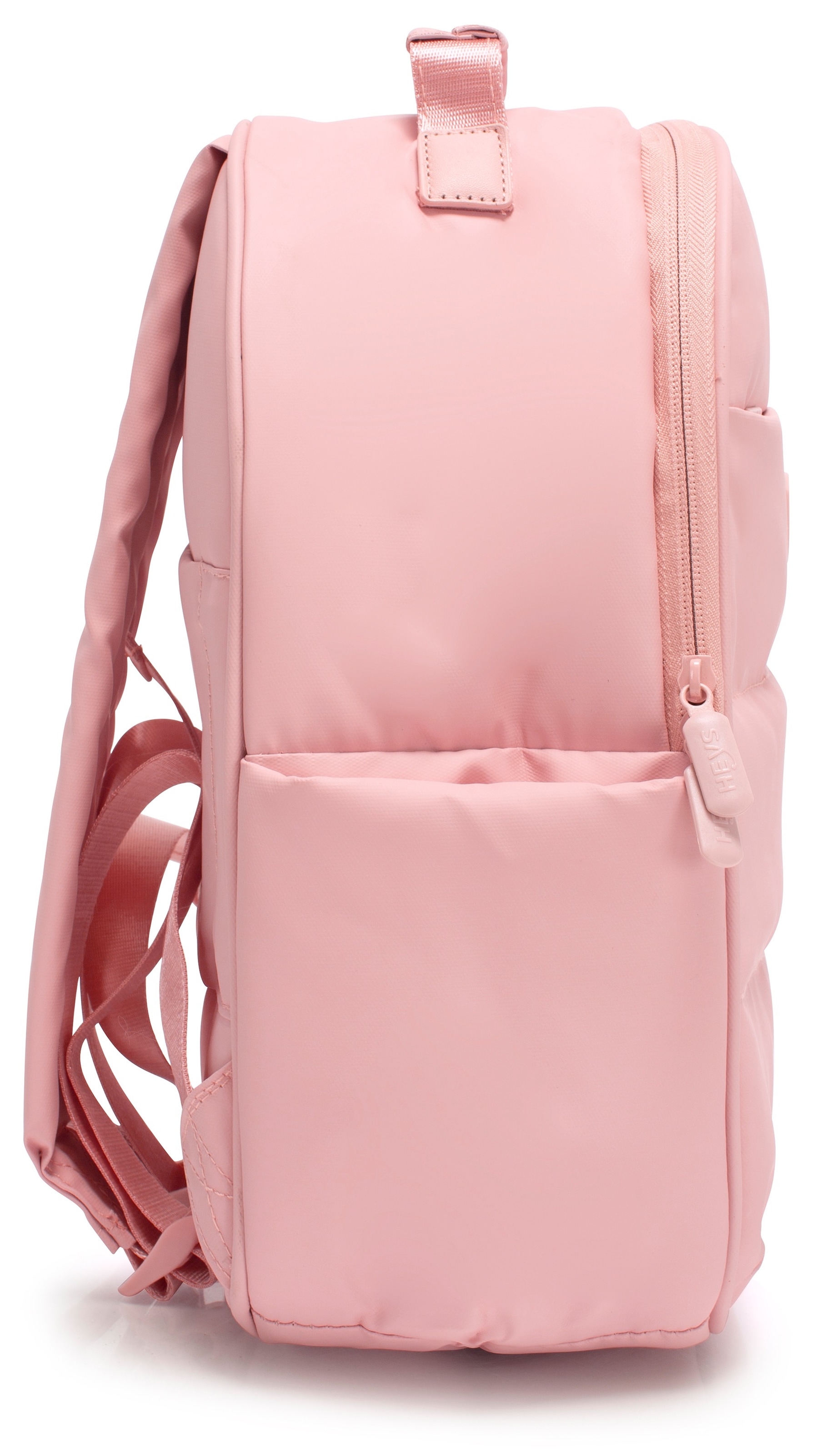 Heys Rucksack »The Puffer Backpack« Trolley-Aufsteck-Sleeve