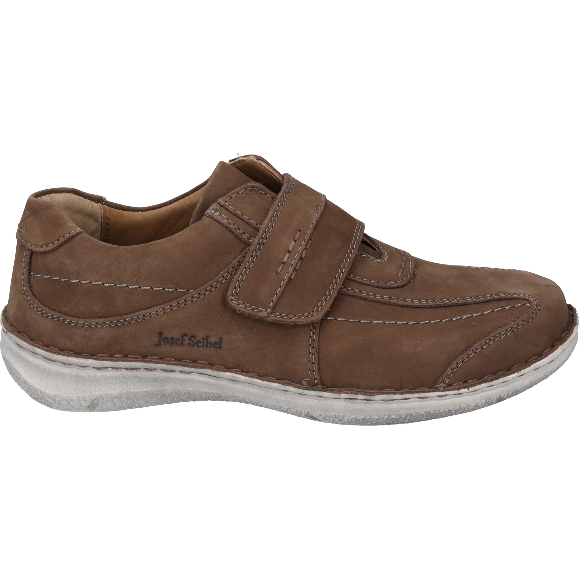 Josef Seibel Slipper »Alec, castagne«