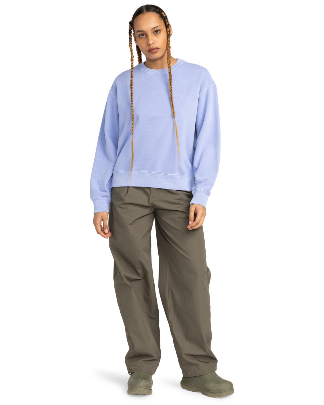 Element Sweatshirt »Cornell 3.0«