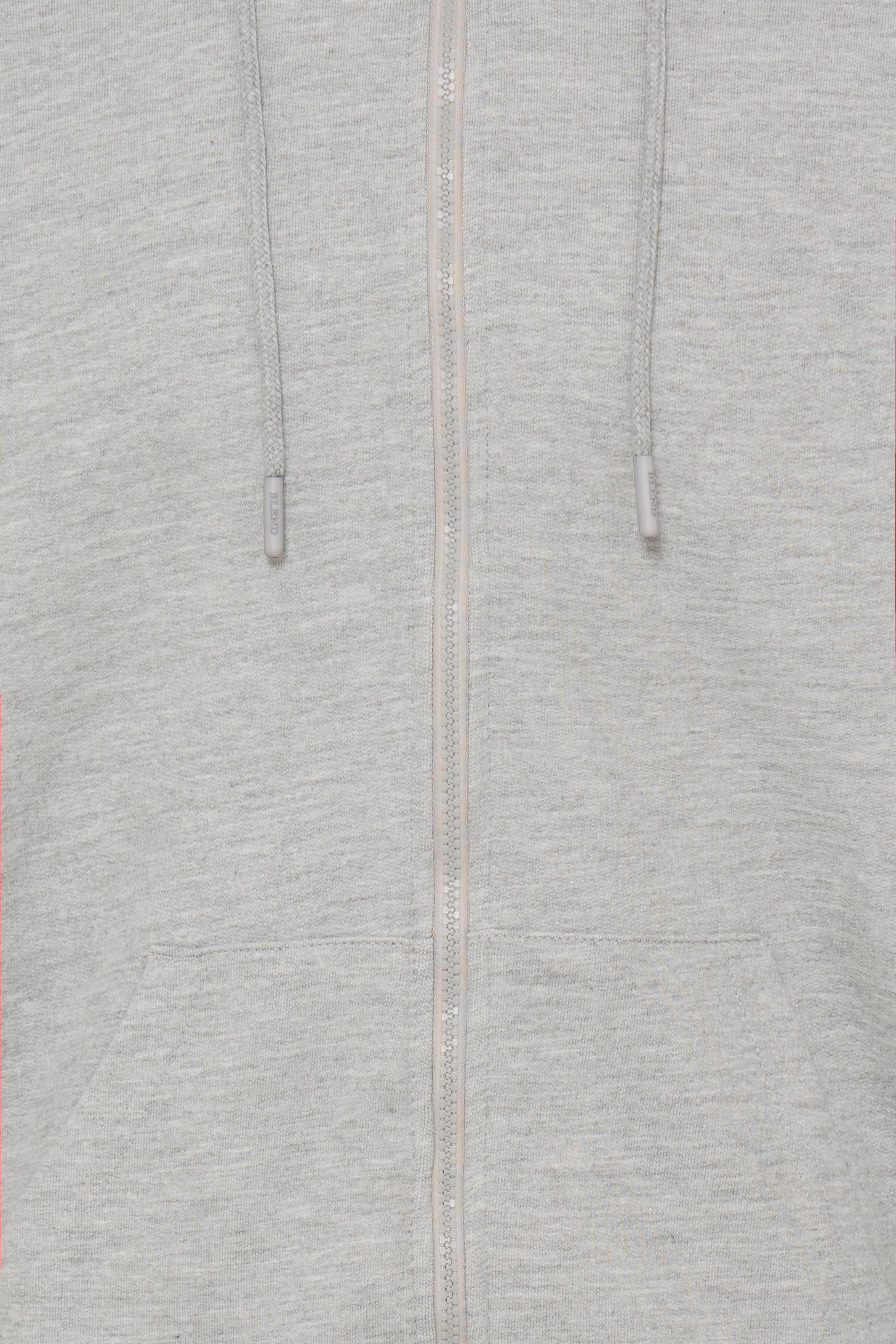 Blend Kapuzensweatjacke »BHBRODY HOOD SWEATSHIRT«