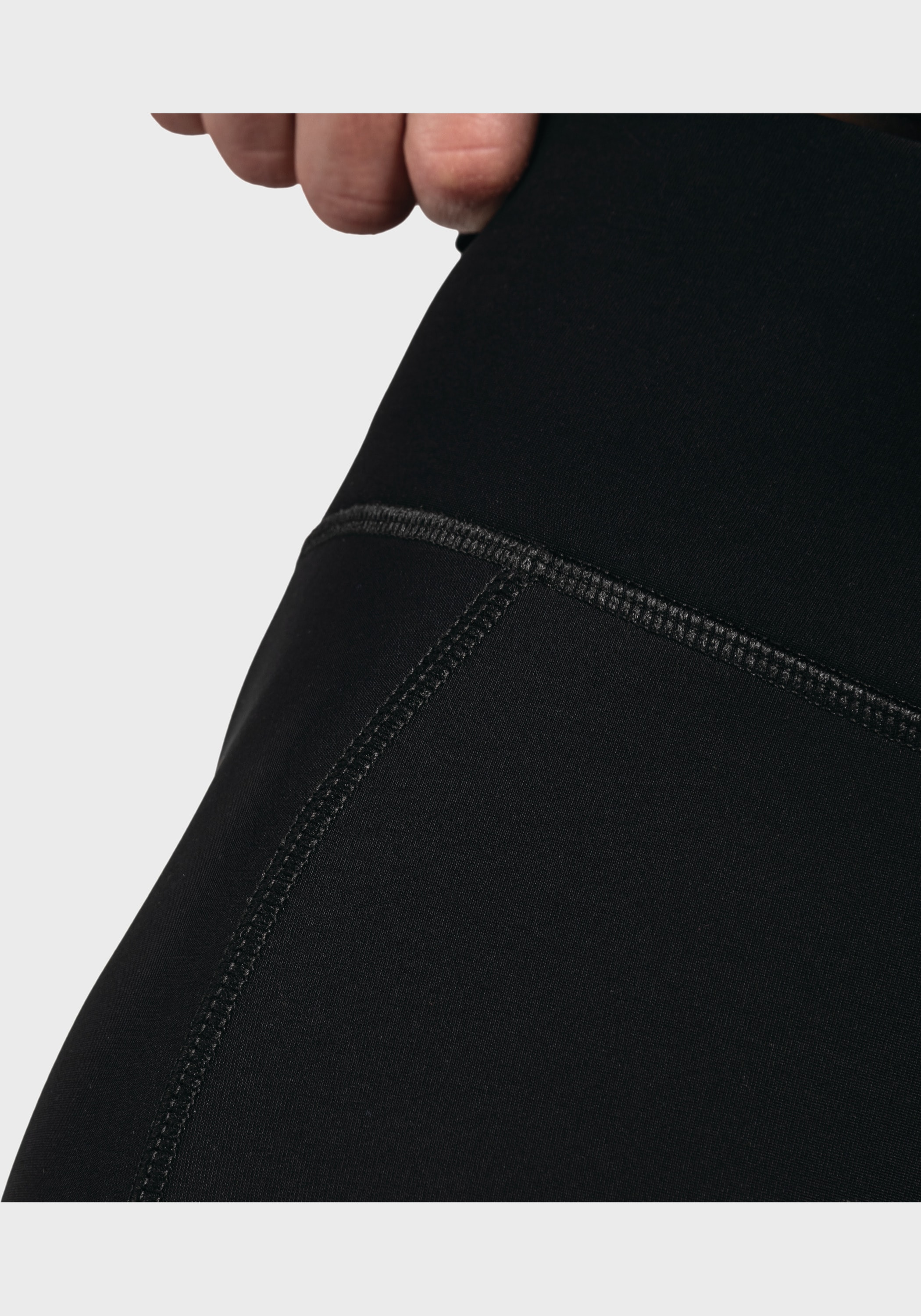 Schöffel Outdoorhose »Tights Taja L«