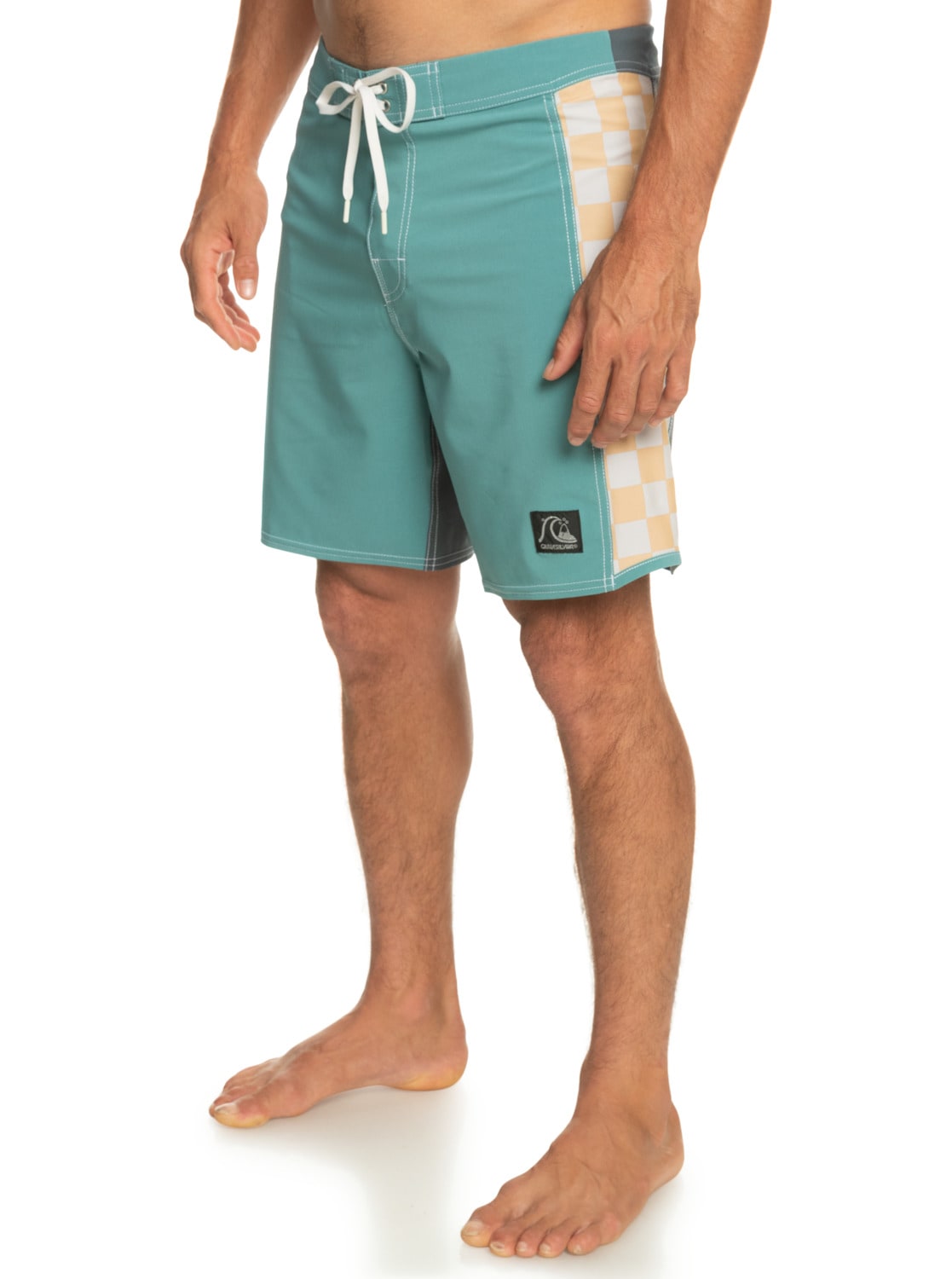 Quiksilver Boardshorts »Original Arch 18"«