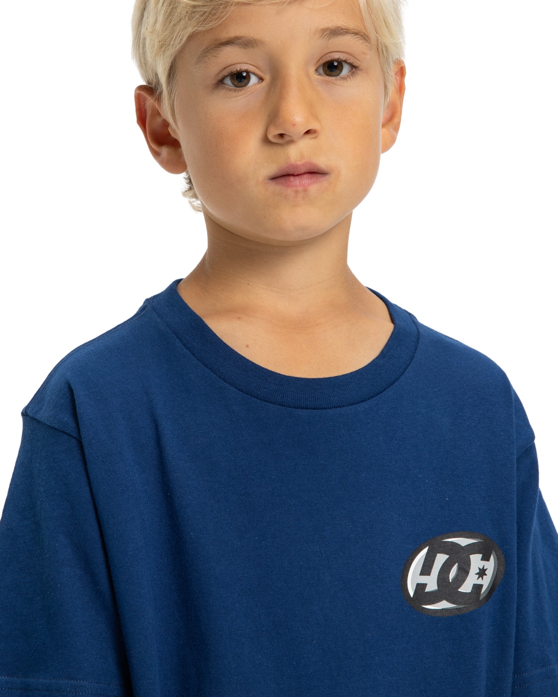 DC Shoes T-Shirt »Fast Bubble«
