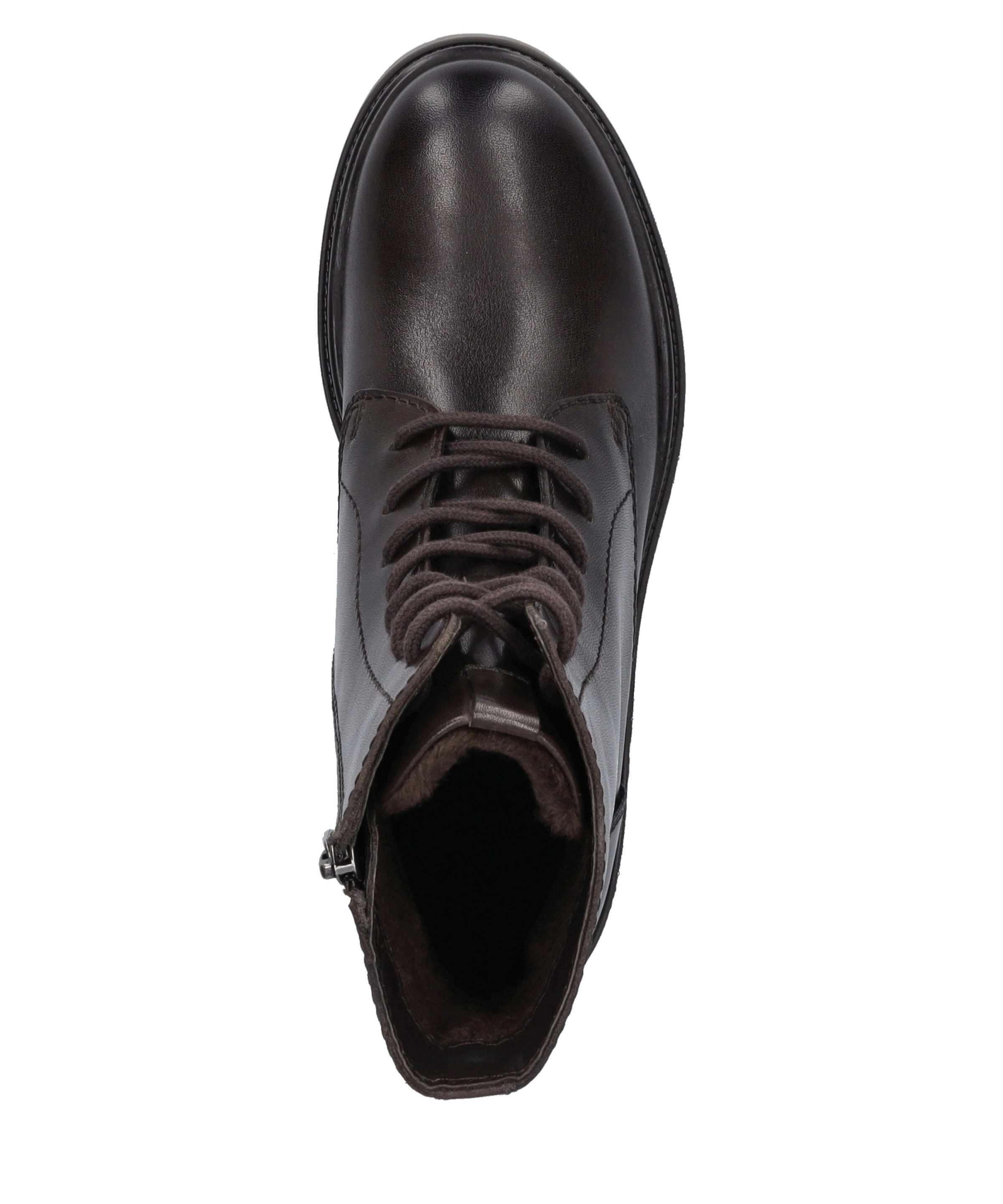 Josef Seibel Stiefel »Stacey 07, espresso«